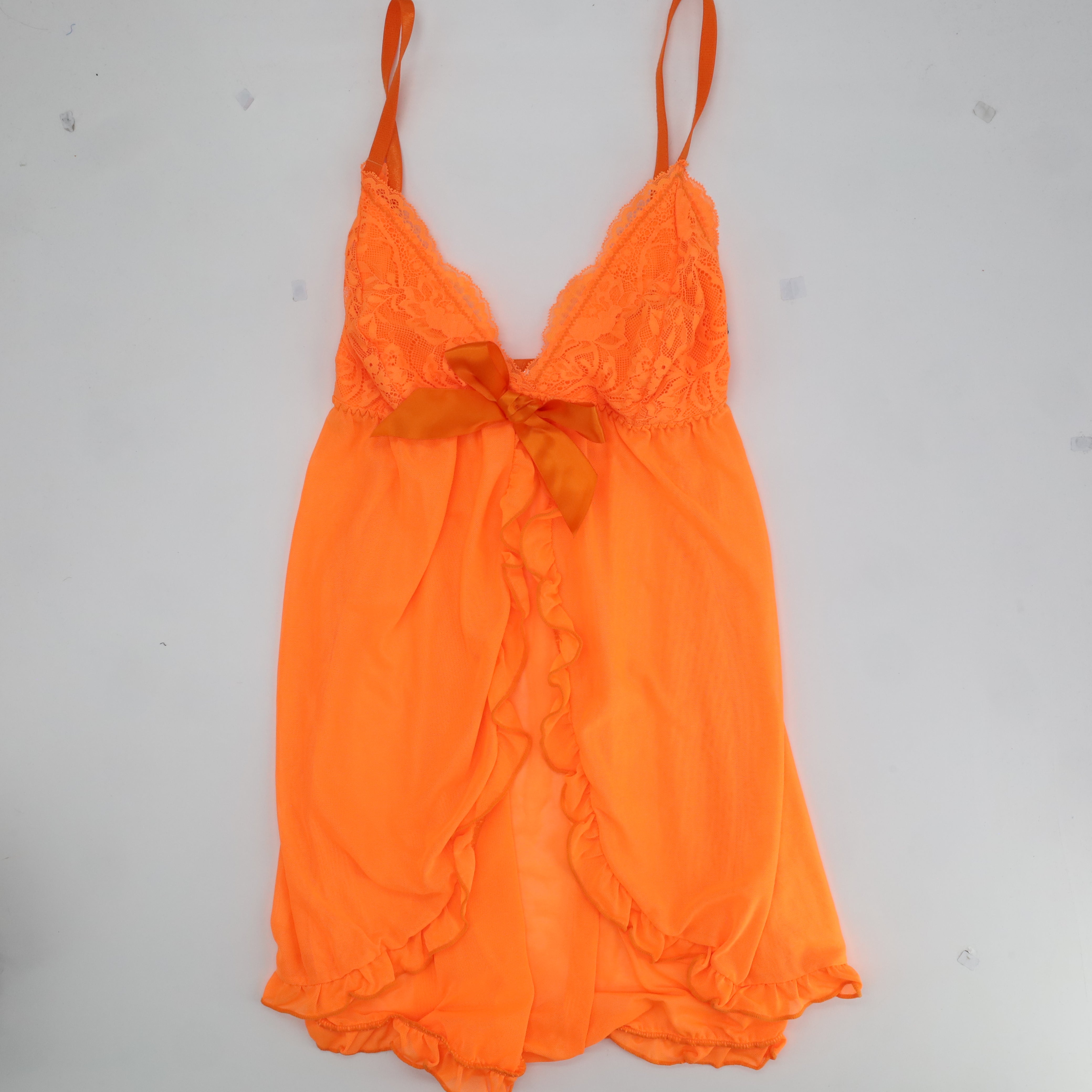 Nuisette Orange