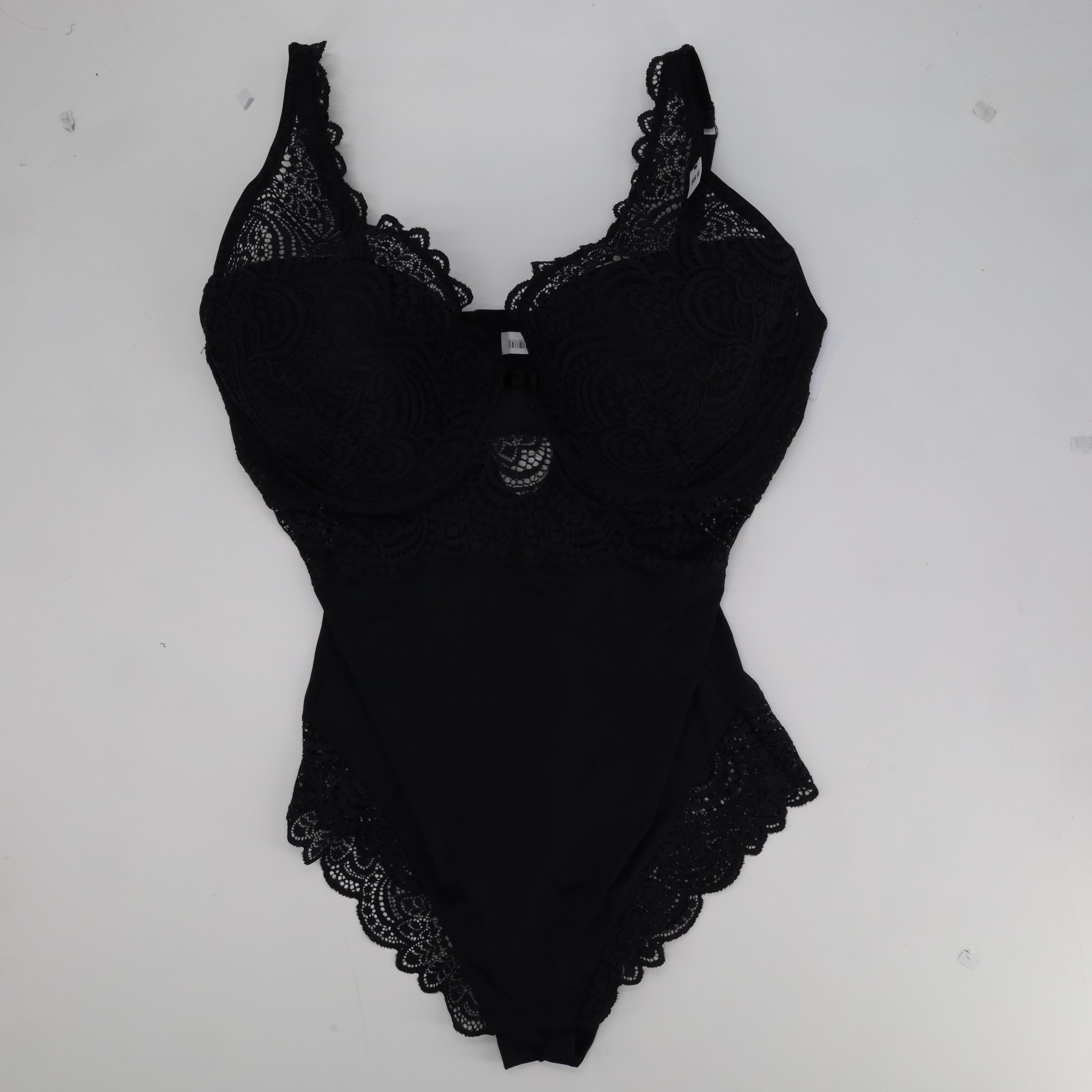 Body RougeGorge Noir