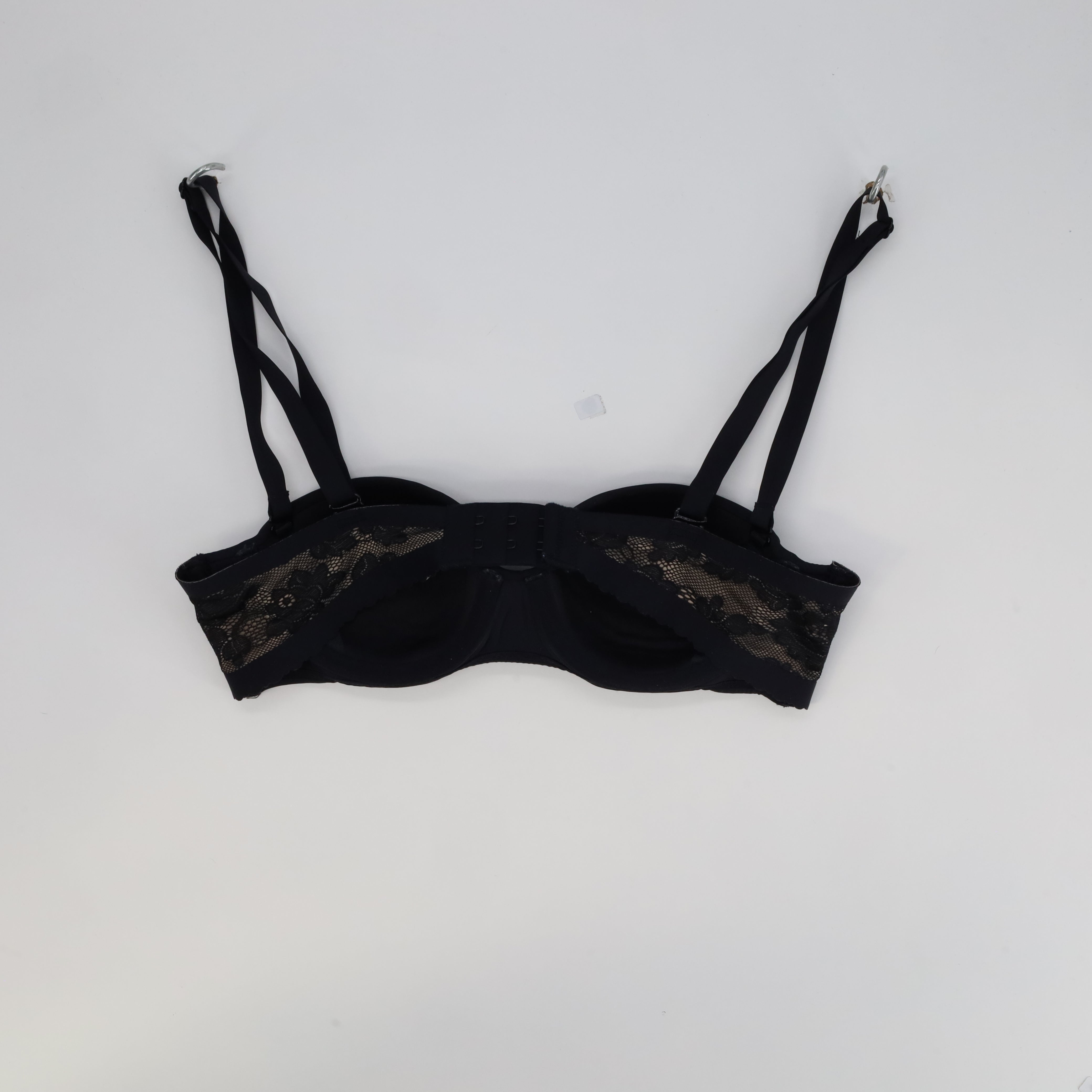 Soutien-gorge RougeGorge Noir