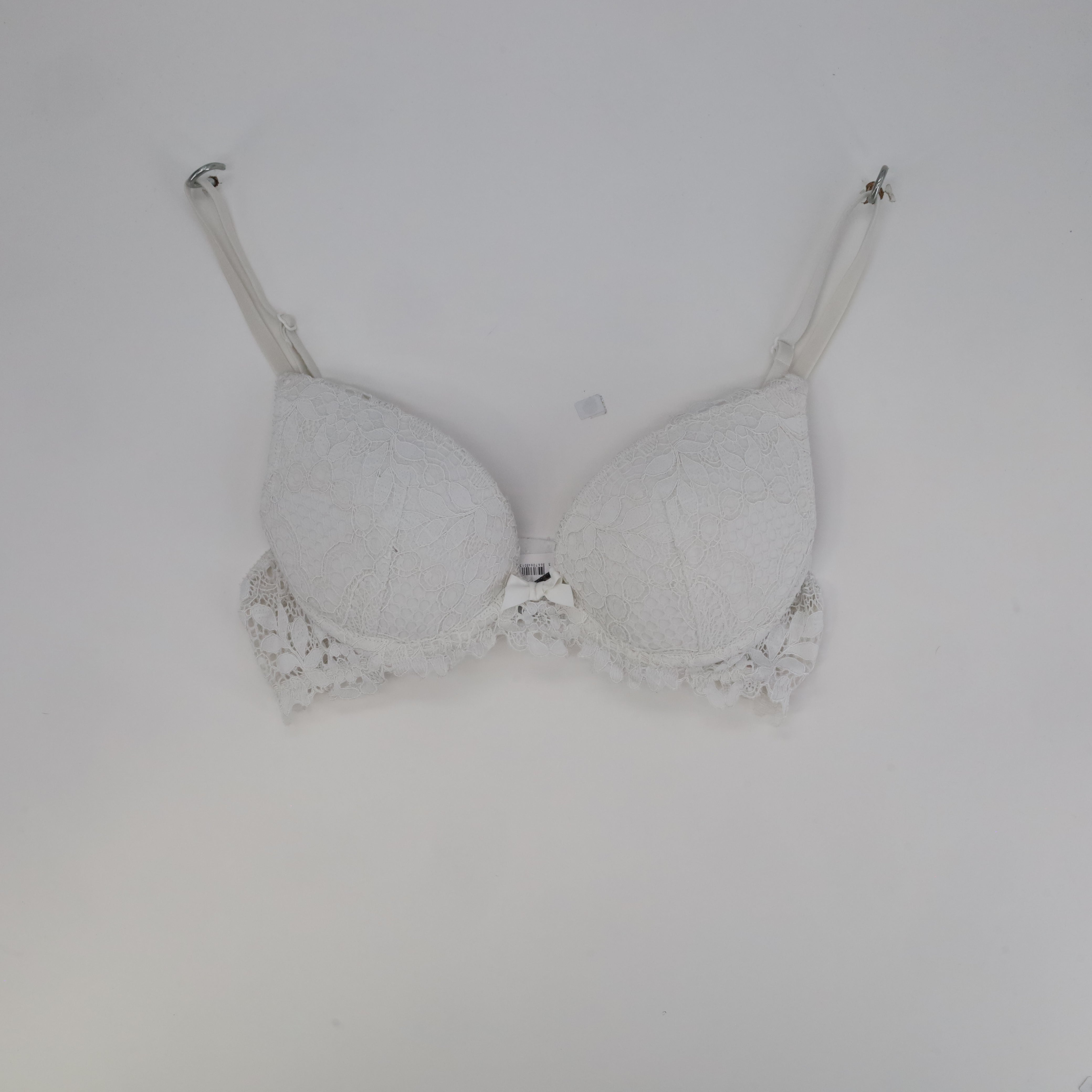 Soutien-gorge ETAM Blanc