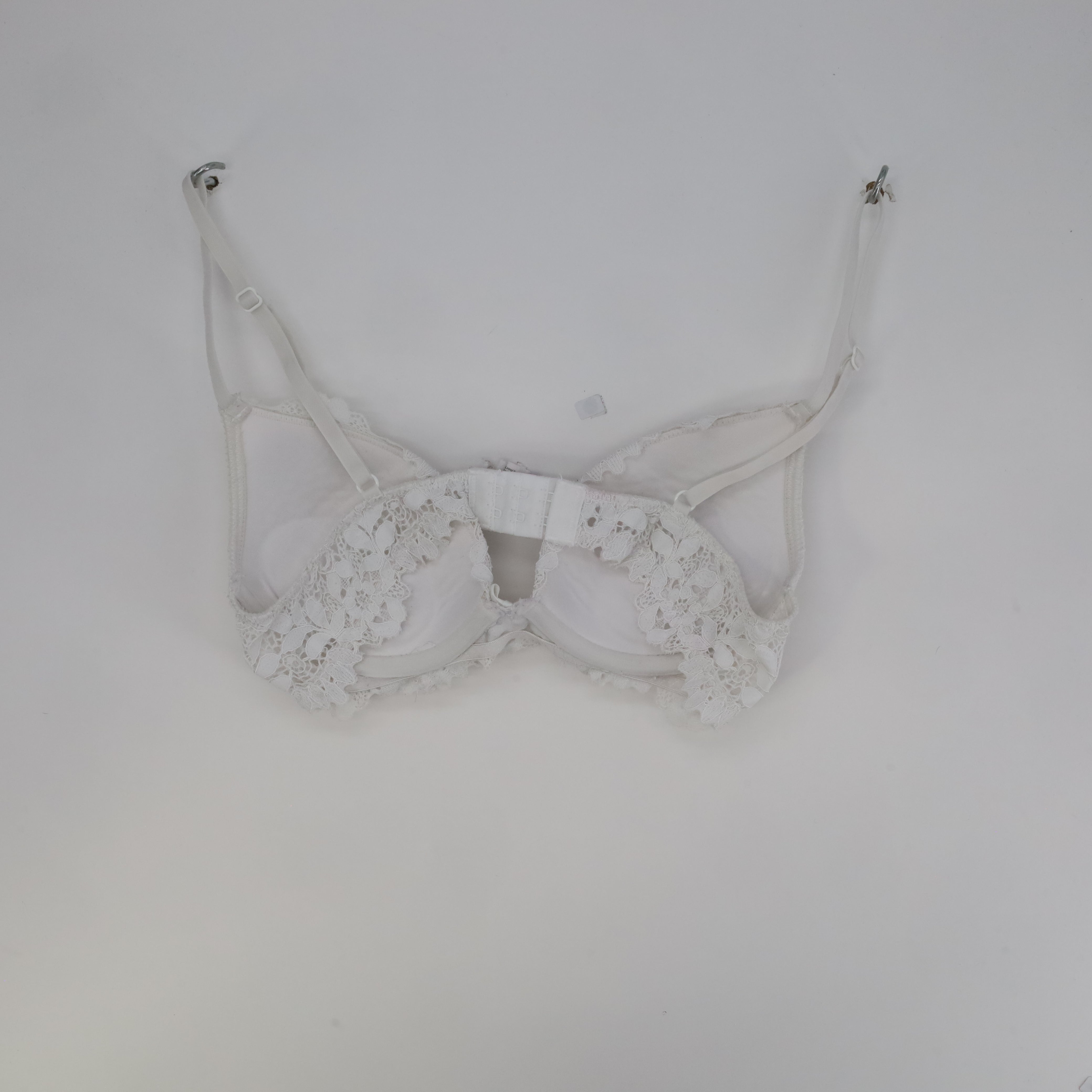 Soutien-gorge ETAM Blanc