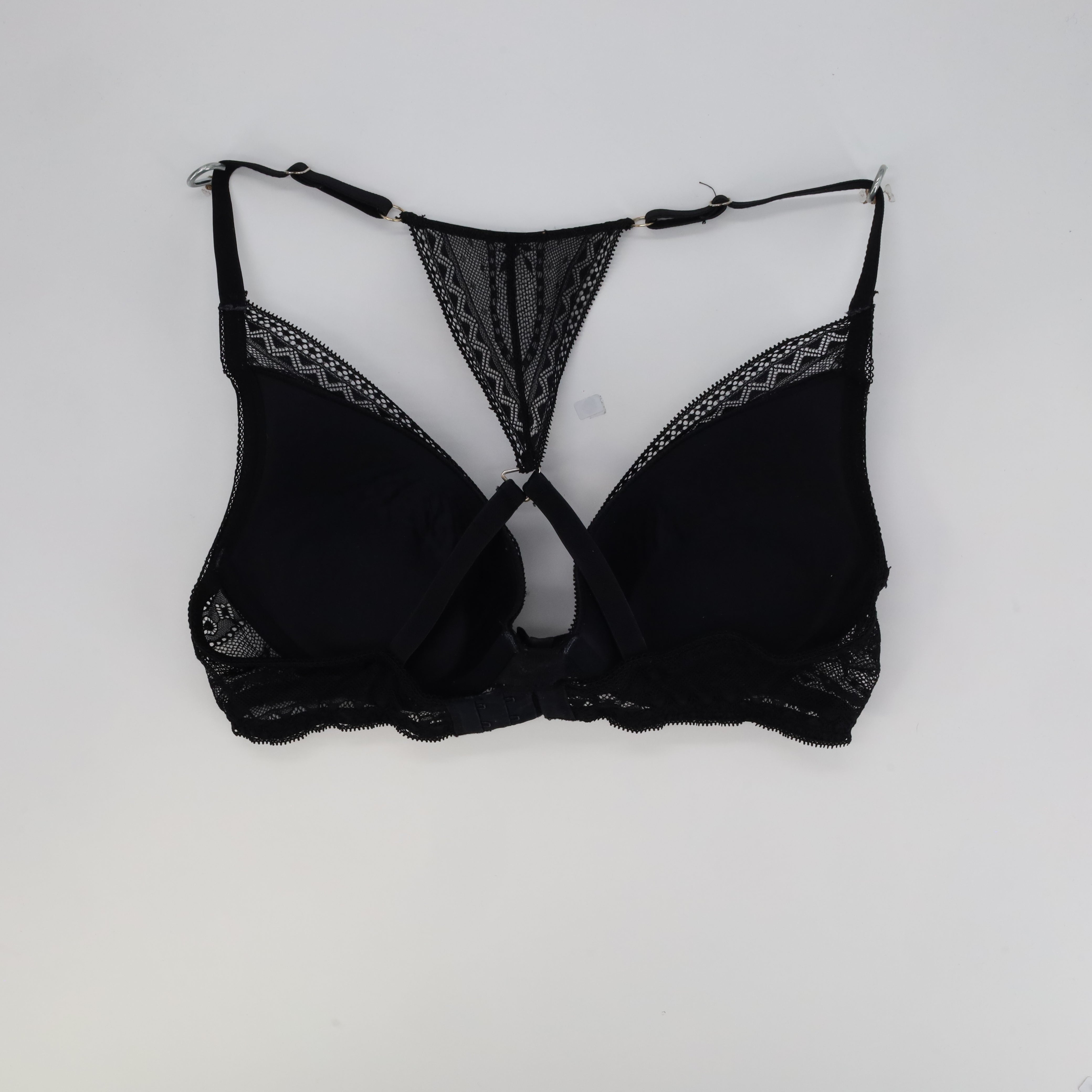 Soutien-gorge ETAM Noir