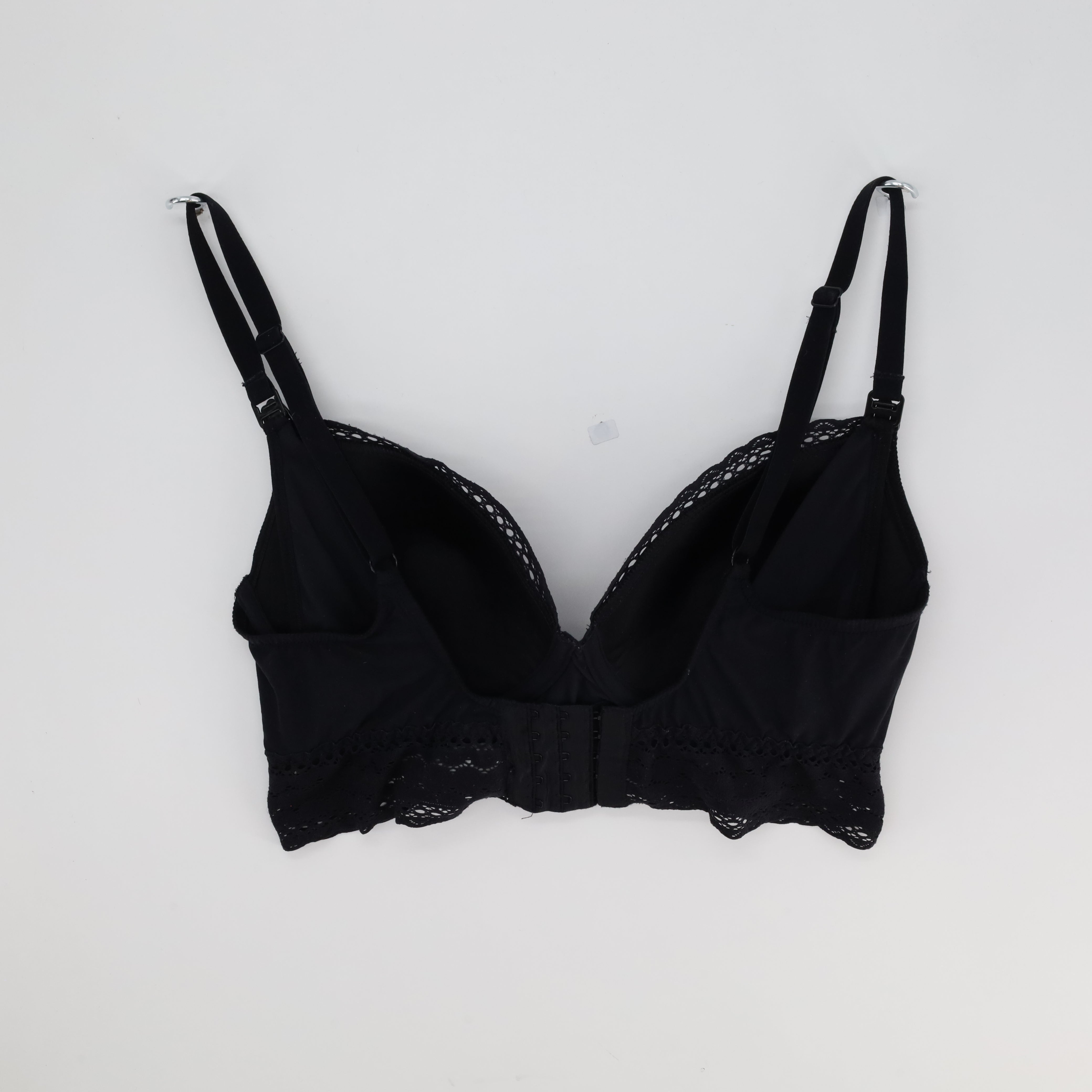 Soutien-gorge d'allaitement ETAM Noir