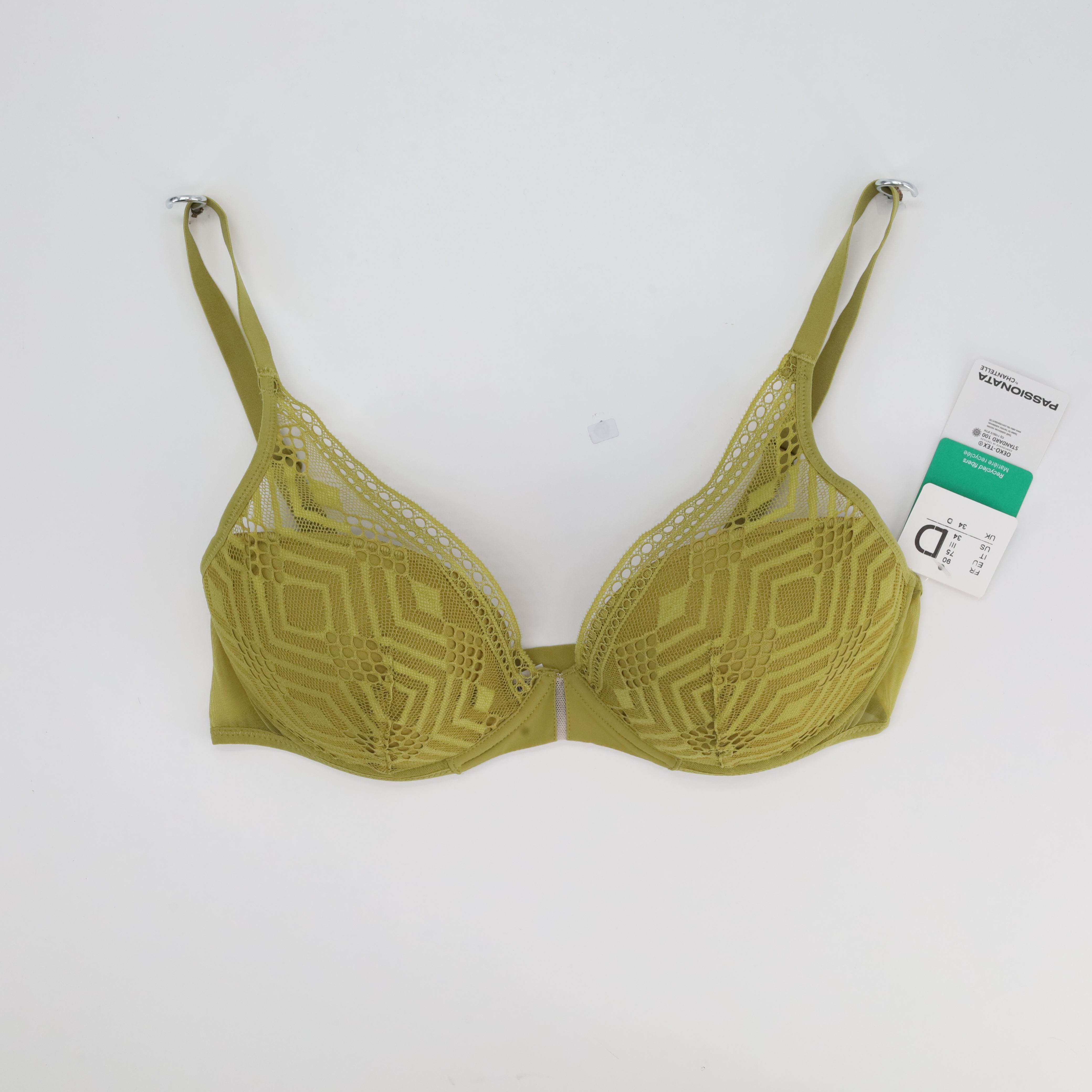 Soutien-gorge Passionata Vert