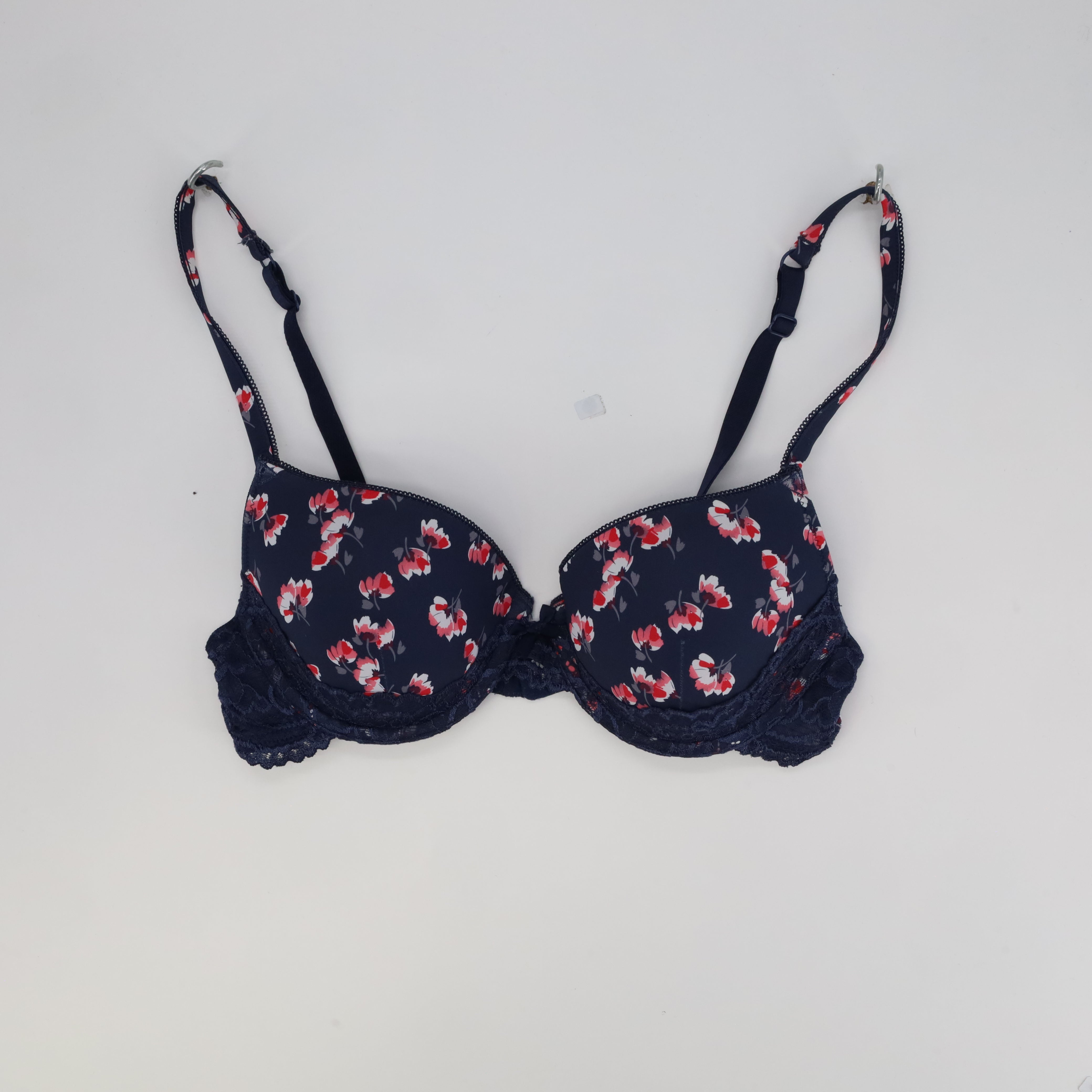Soutien-gorge RougeGorge Bleu