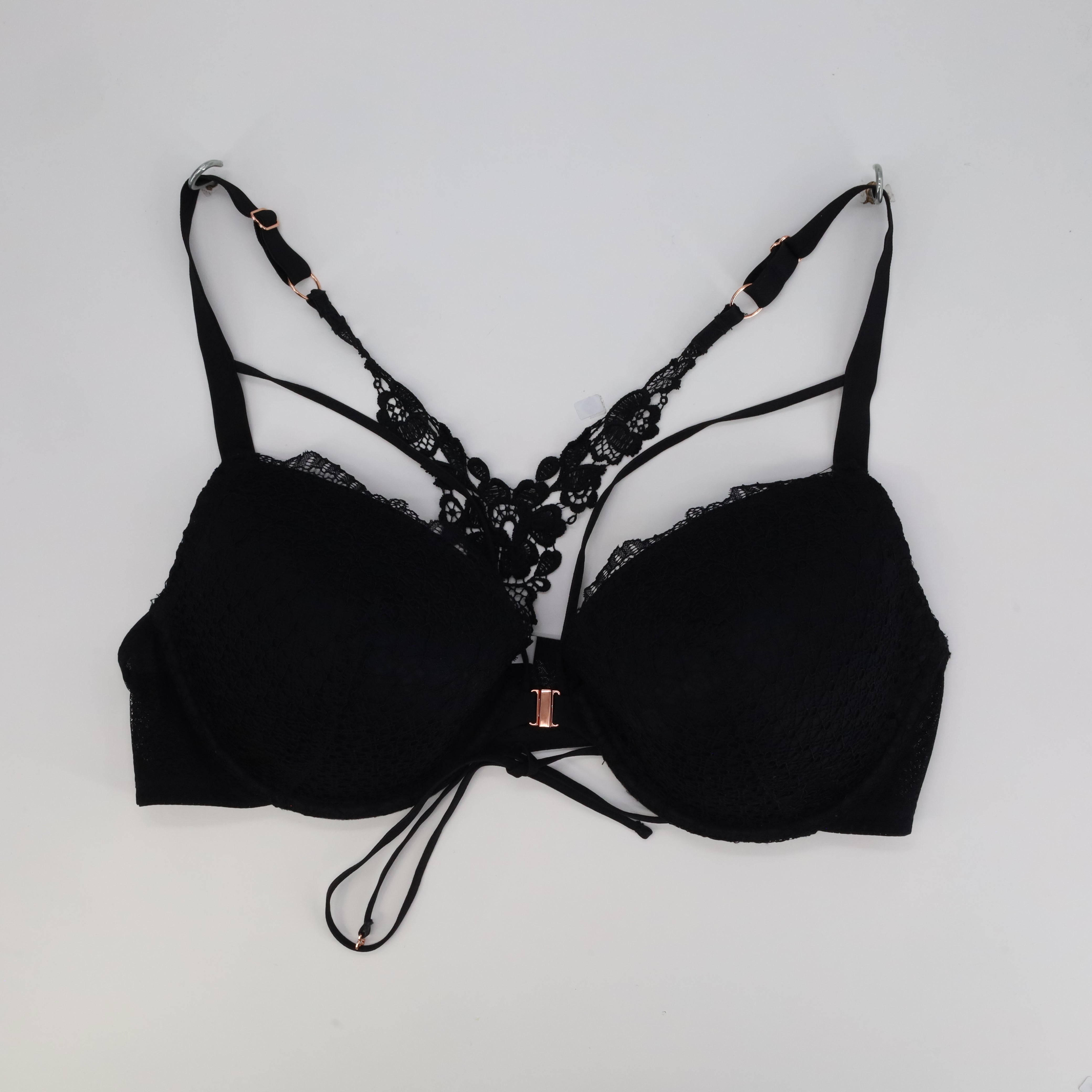 Soutien-gorge ETAM Noir