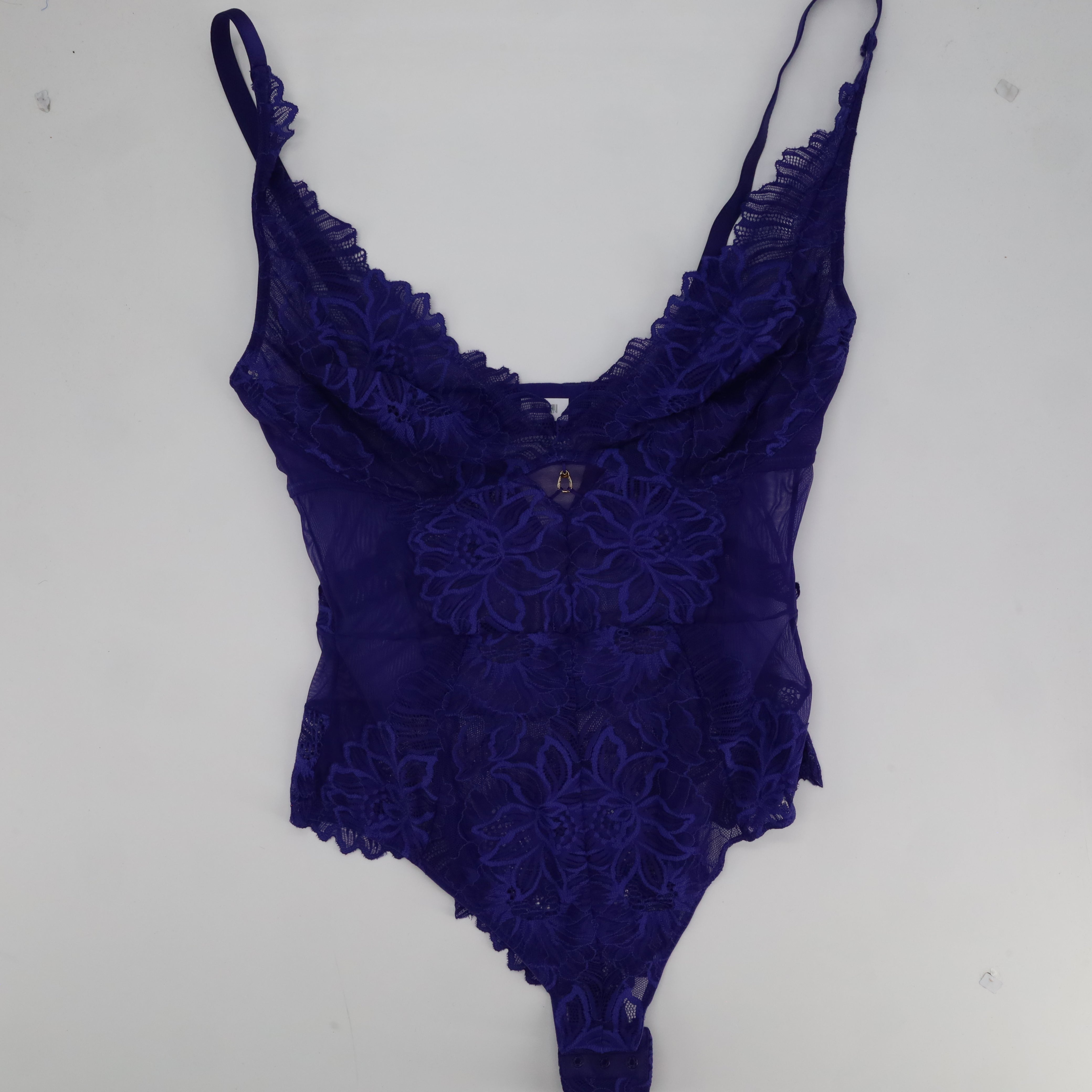 Body RougeGorge Violet