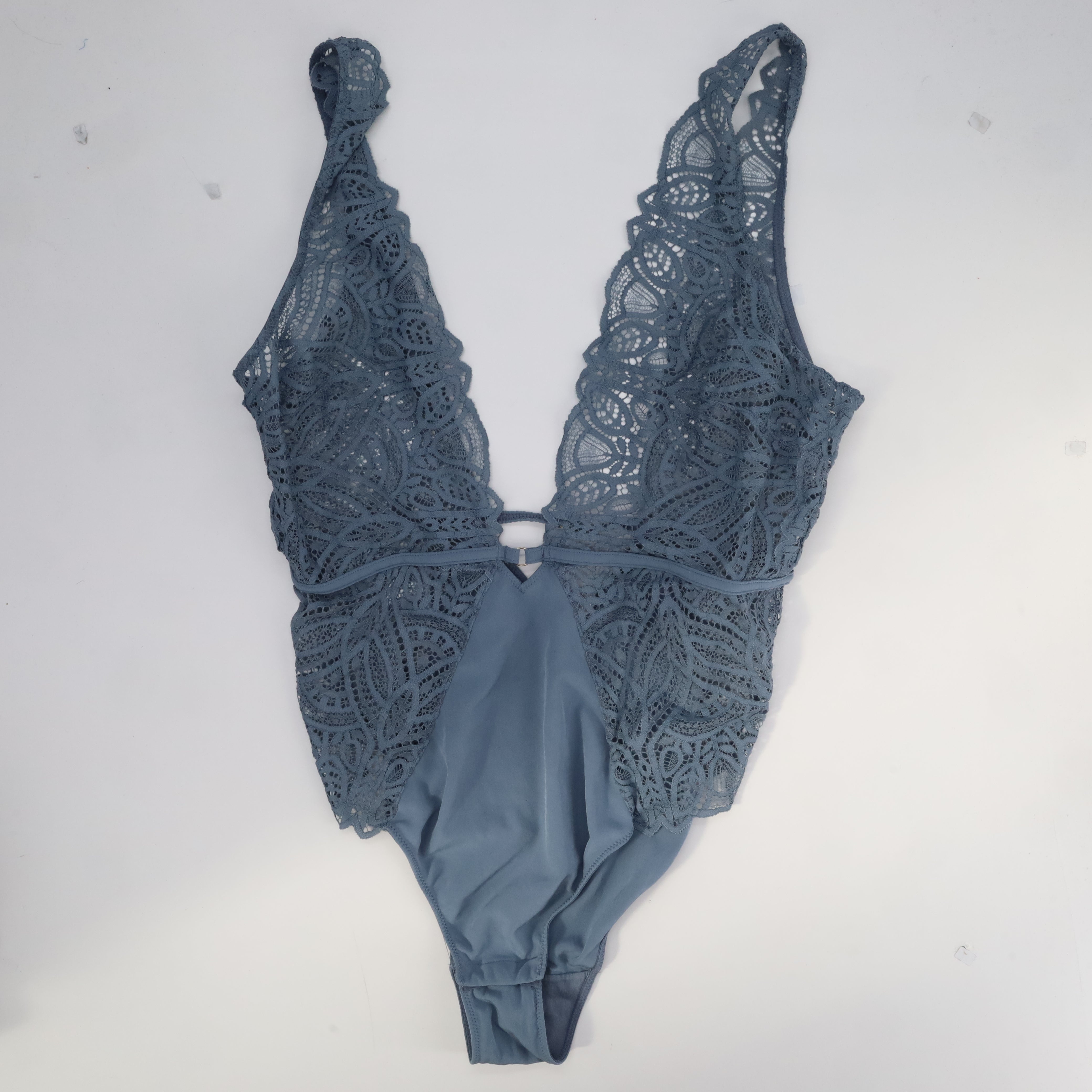 Body ETAM Bleu