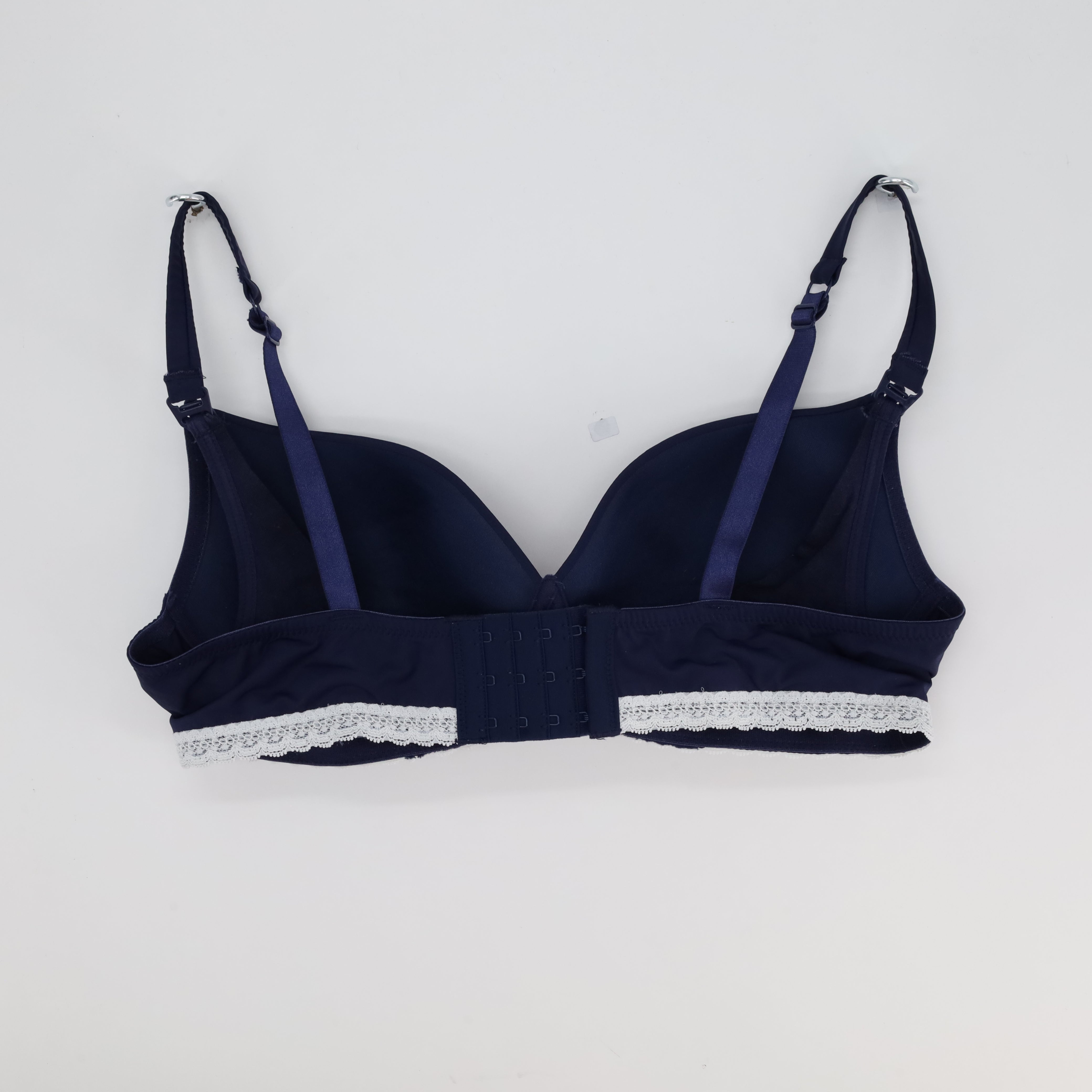 Soutien-gorge d'allaitement Bleu