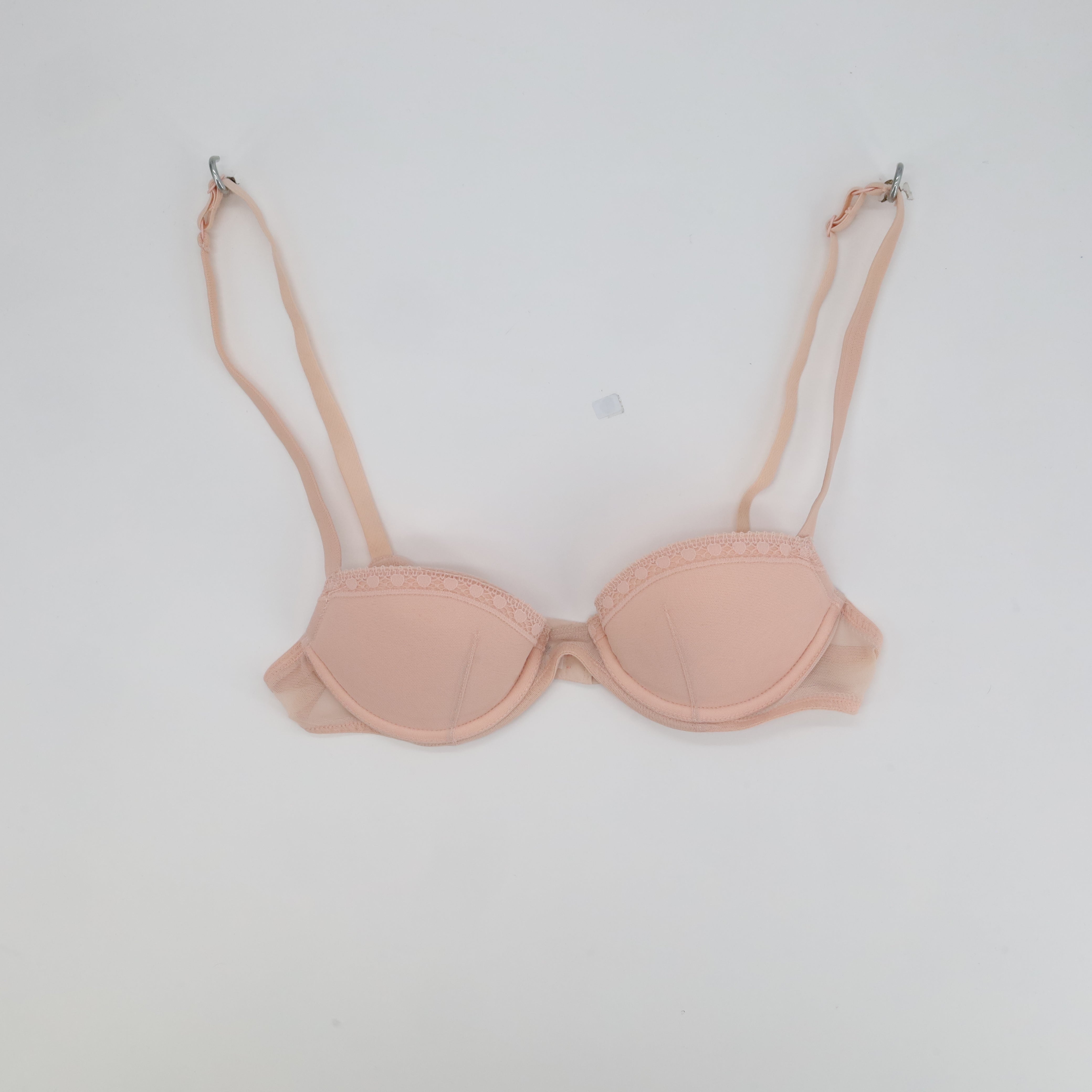 Soutien-gorge Princesse tam.tam Rose