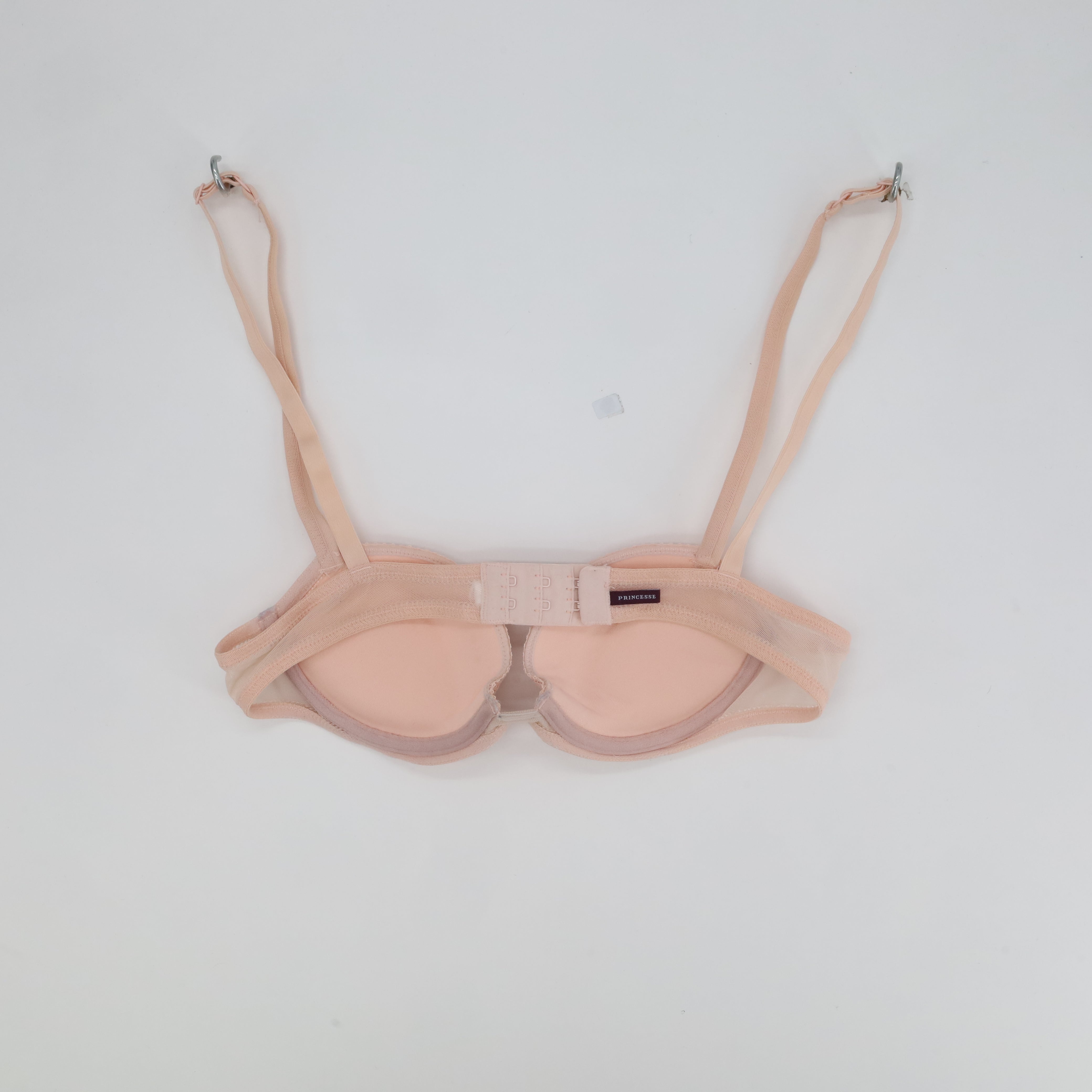 Soutien-gorge Princesse tam.tam Rose