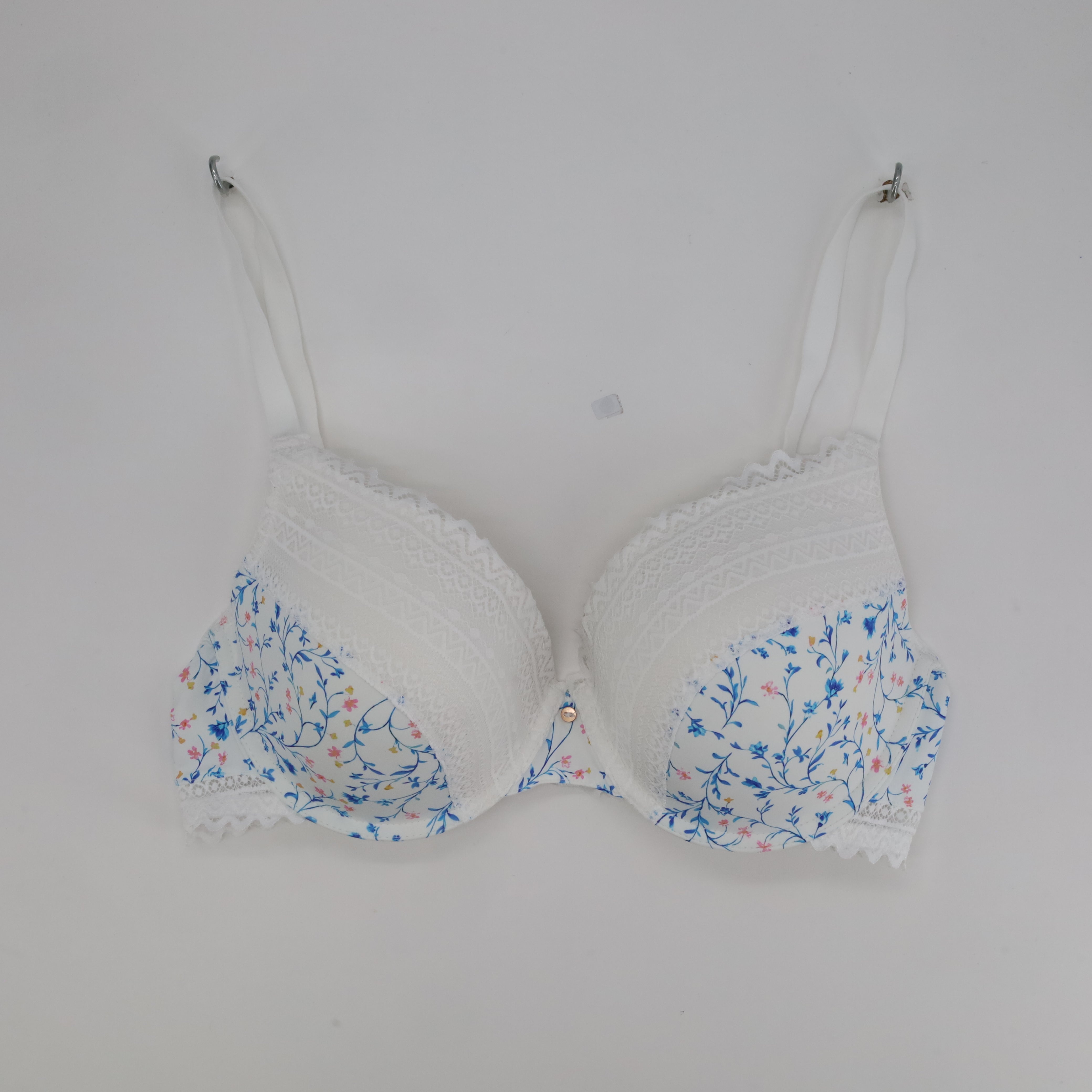 Soutien-gorge RougeGorge Blanc