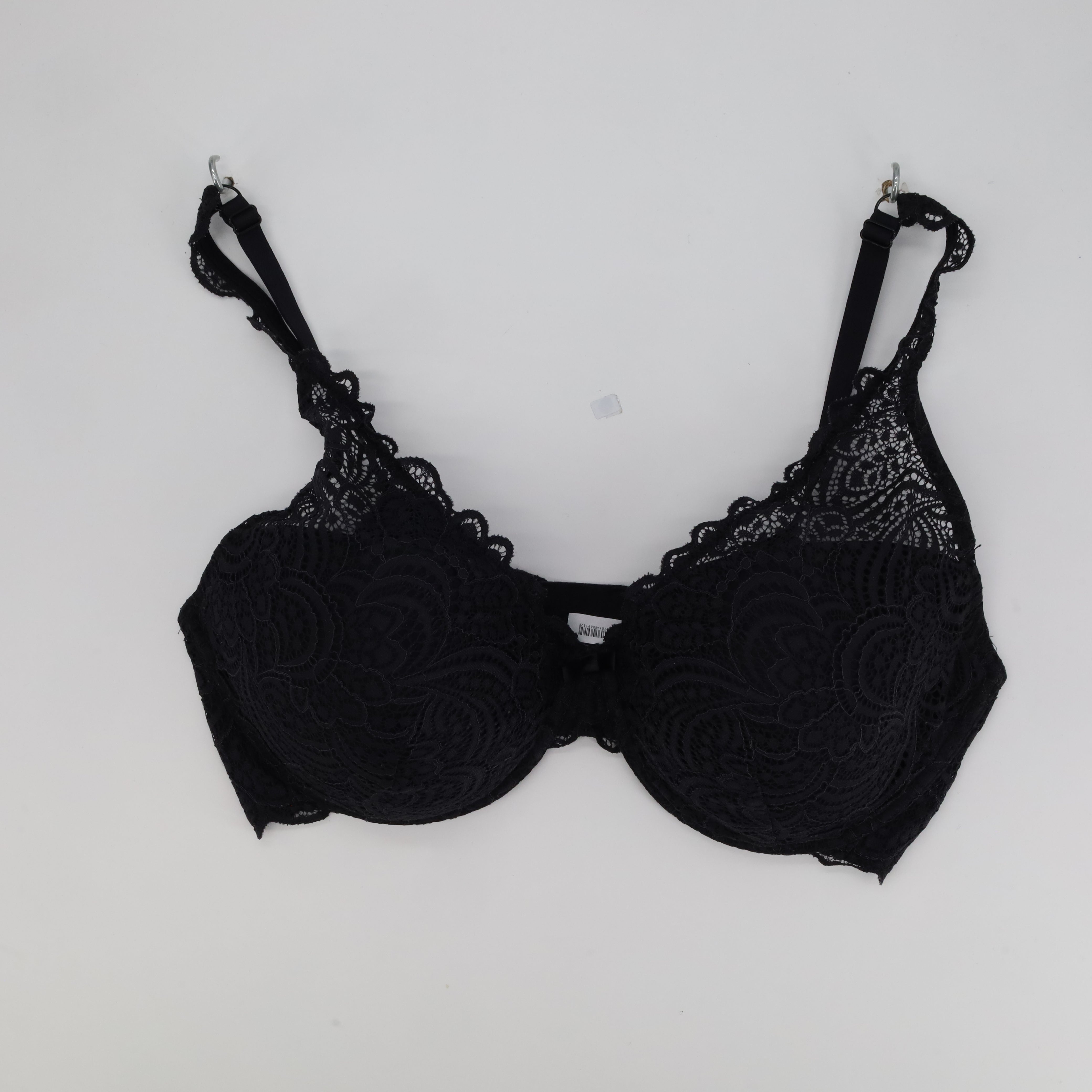 Soutien-gorge RougeGorge Noir