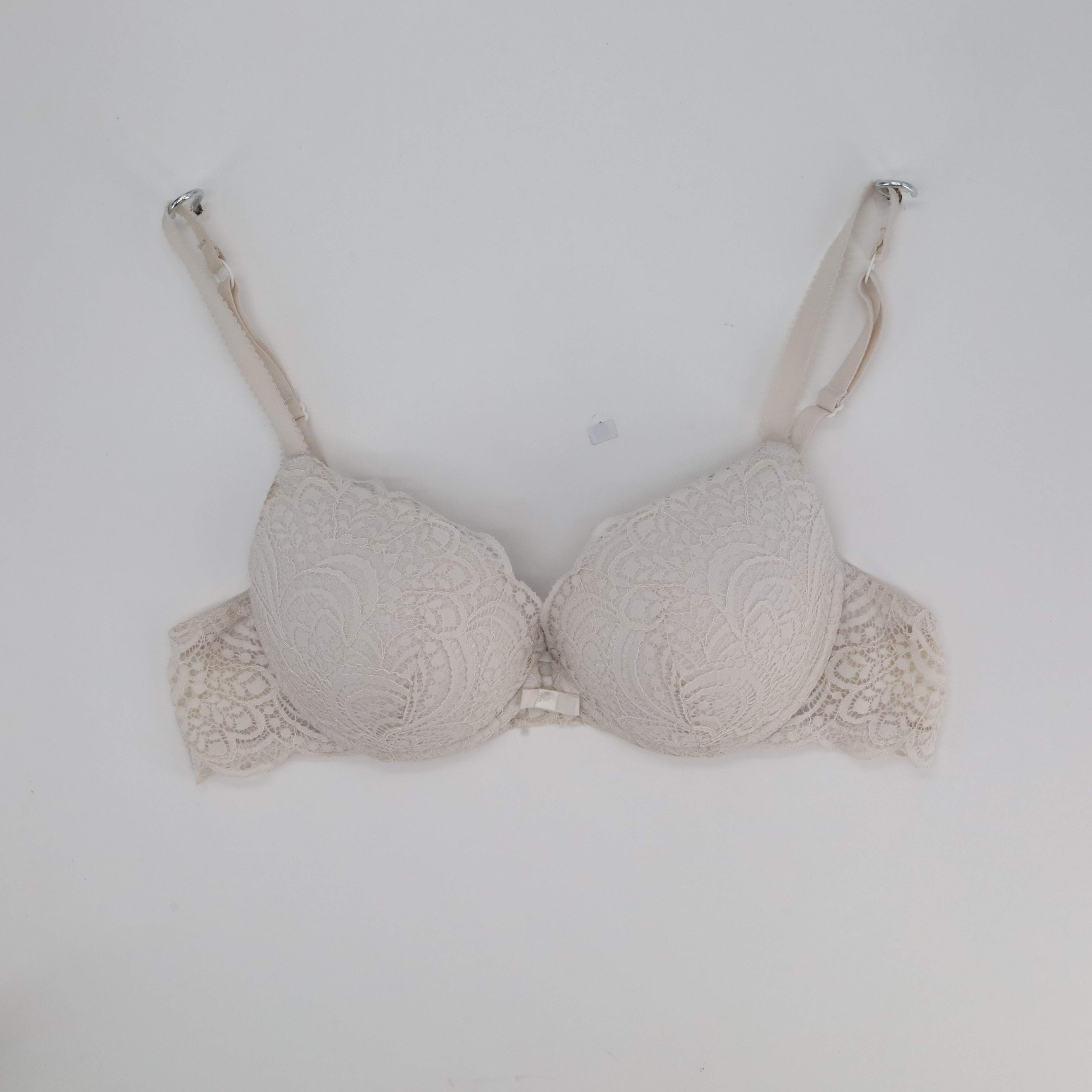 Soutien-gorge RougeGorge Blanc