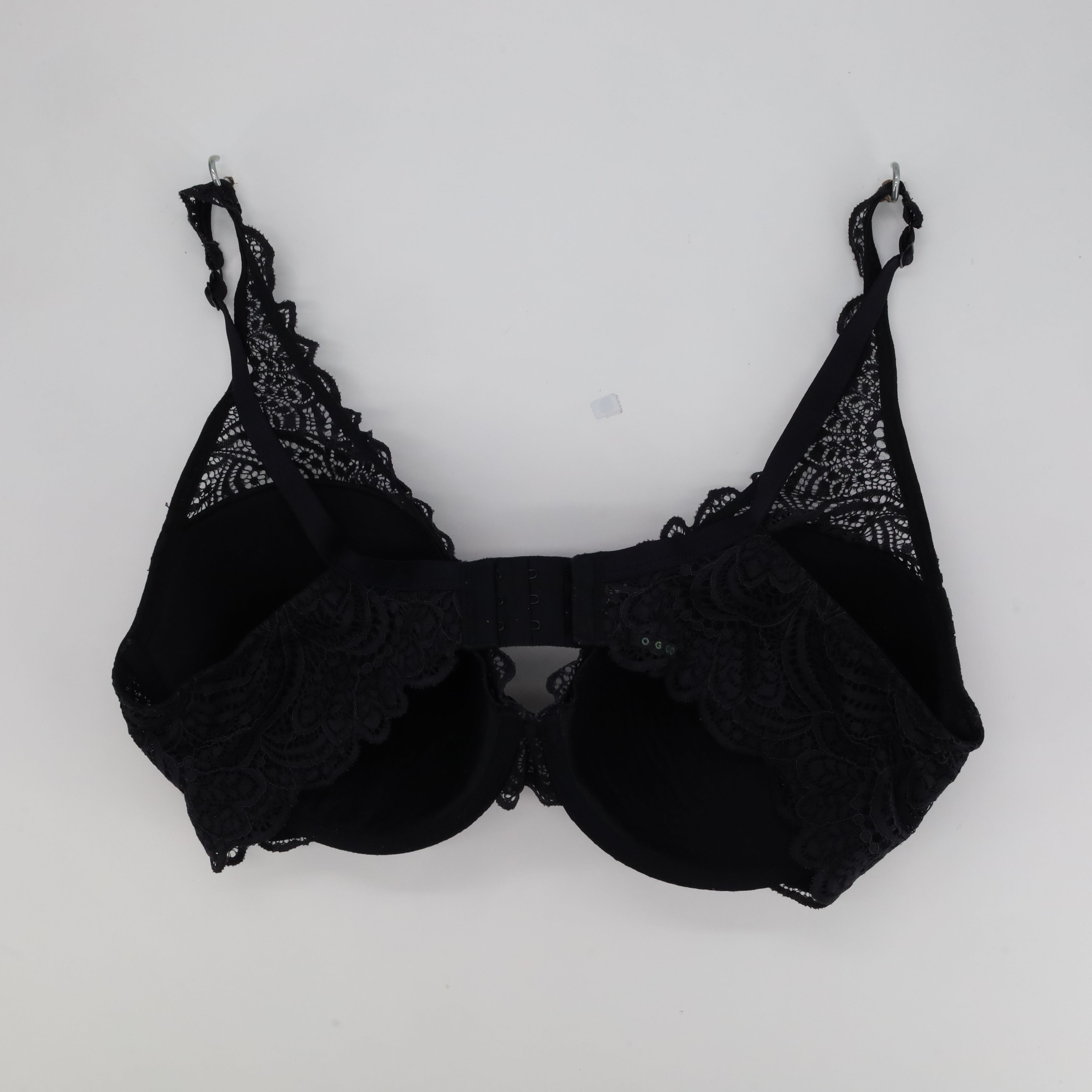 Soutien-gorge RougeGorge Noir