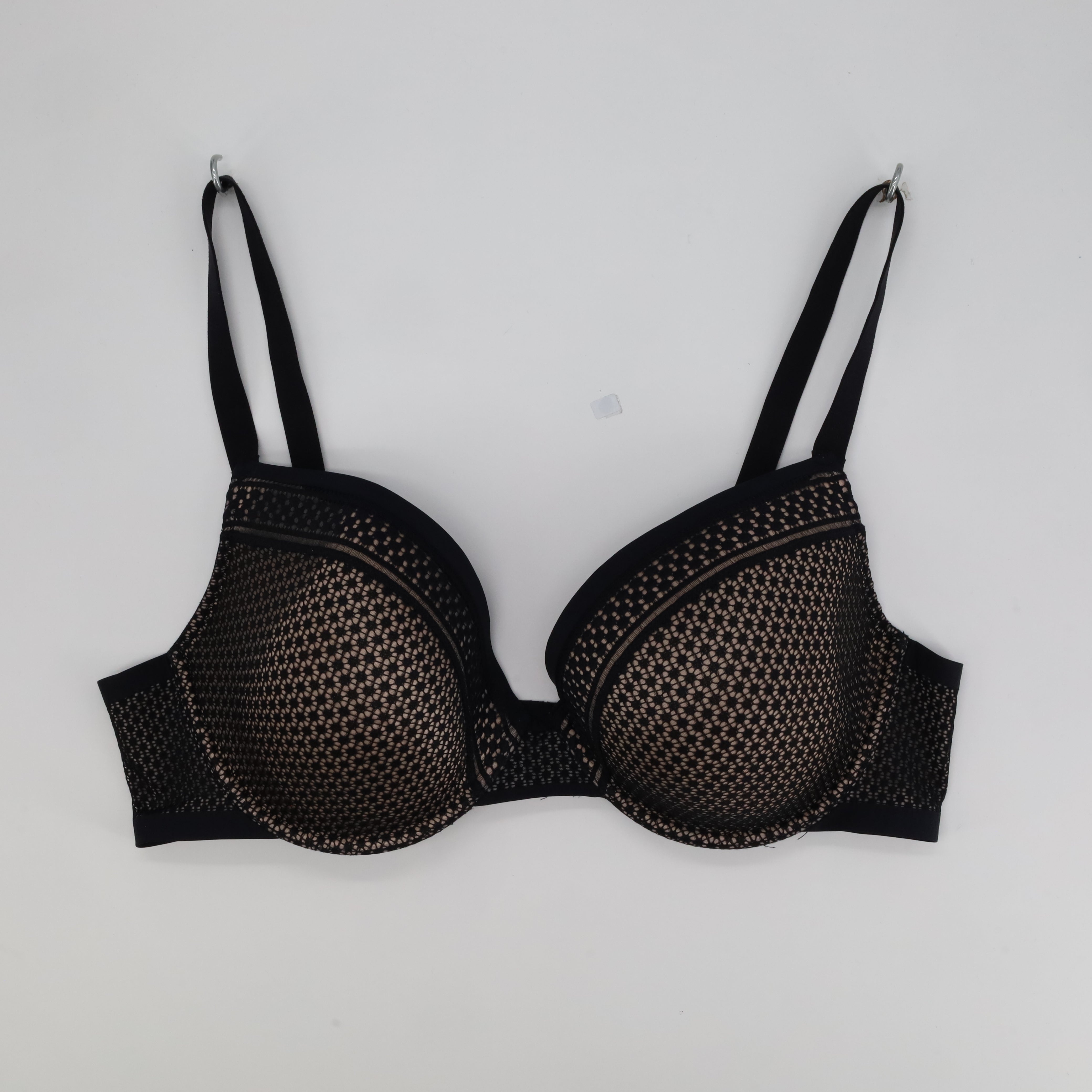 Soutien-gorge ETAM Noir