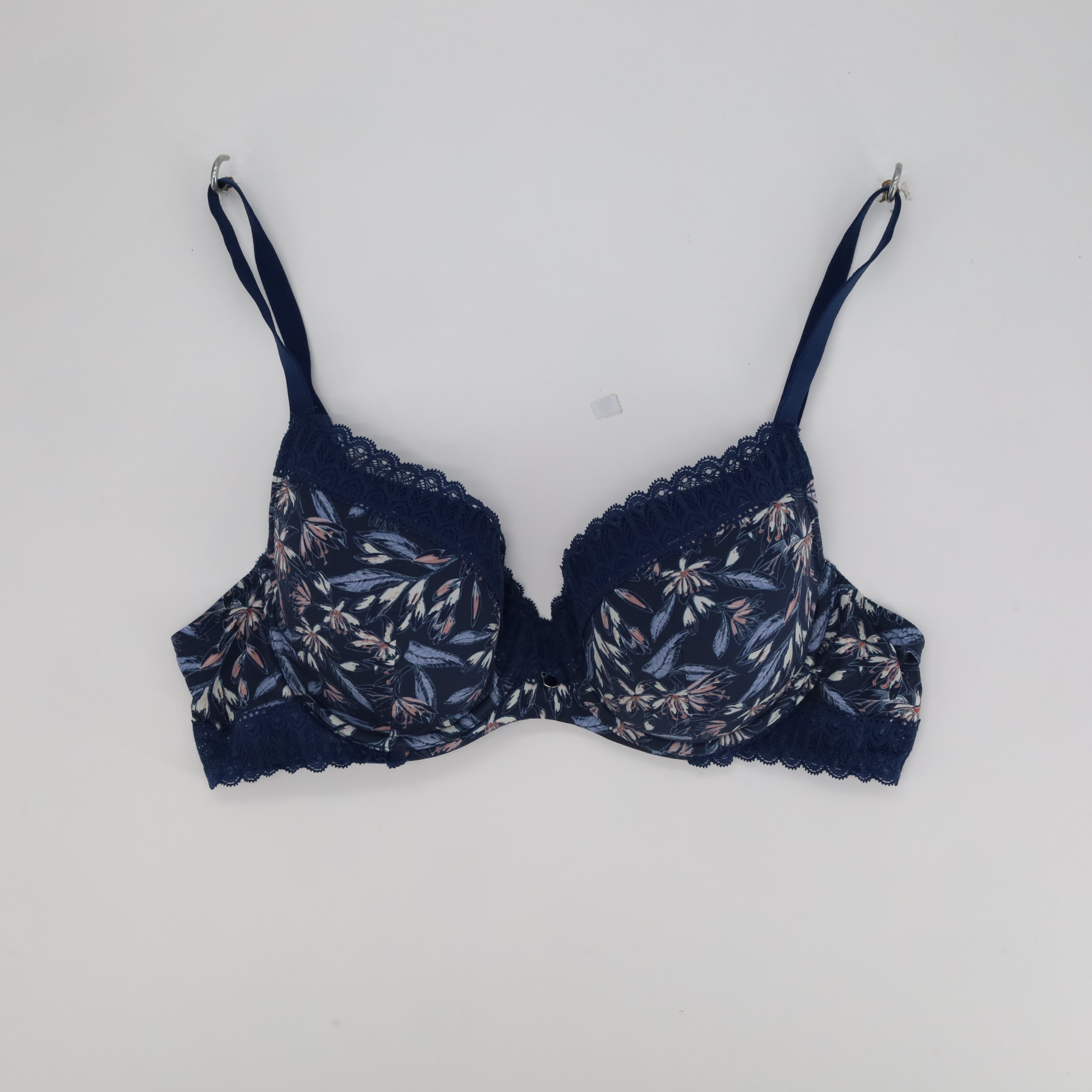 Soutien-gorge RougeGorge Bleu
