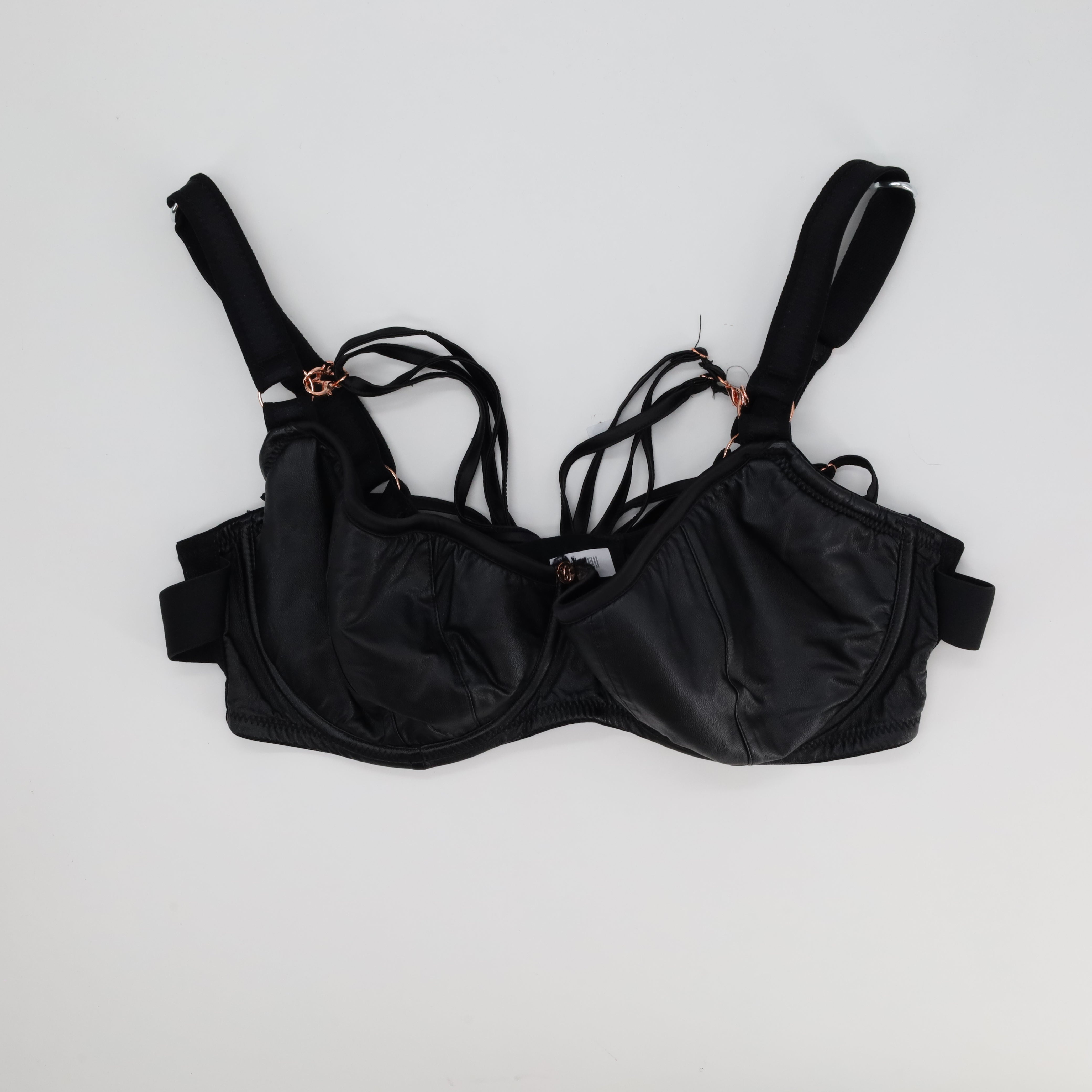 Soutien-gorge Curvy Kate Noir