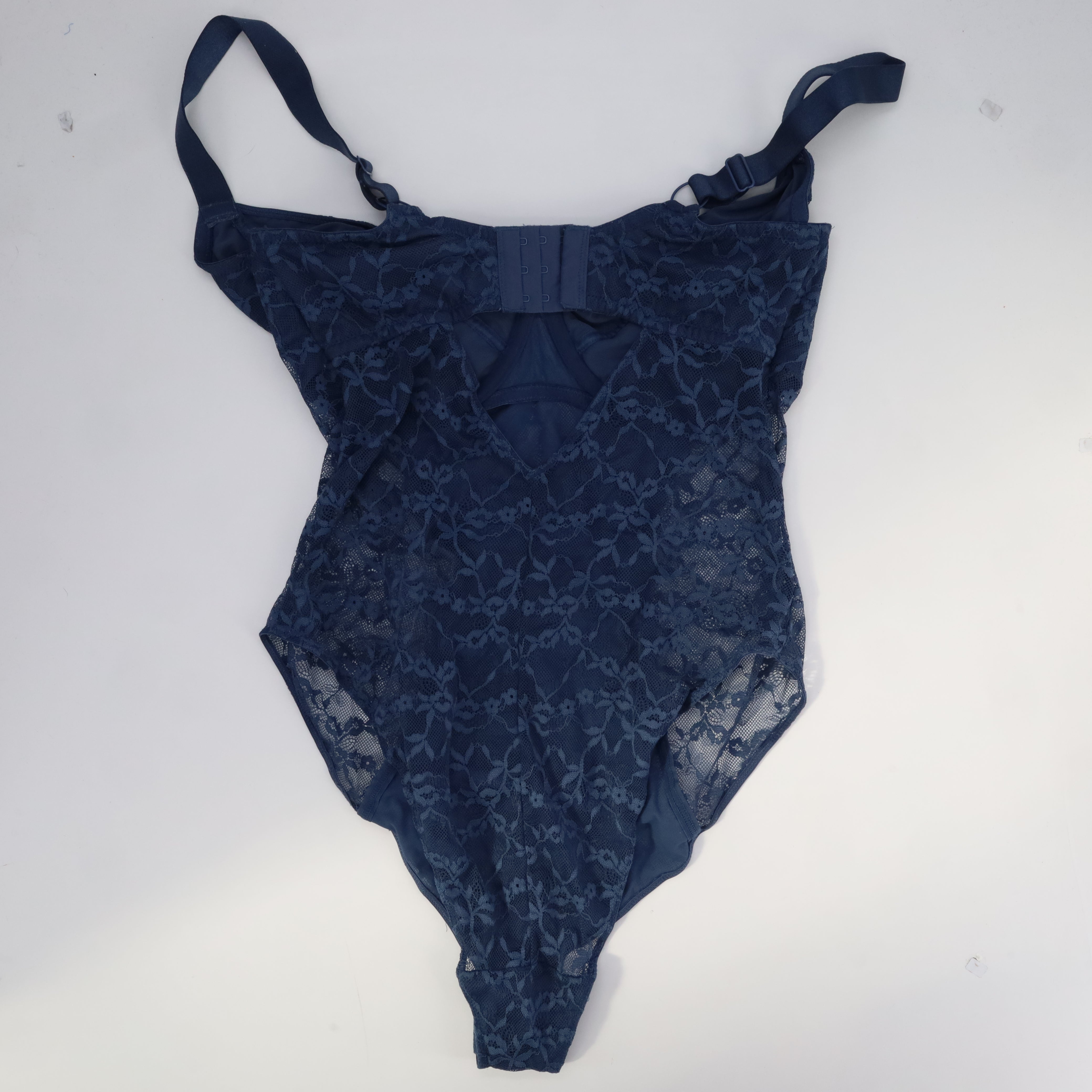 Body Curvy Kate Bleu