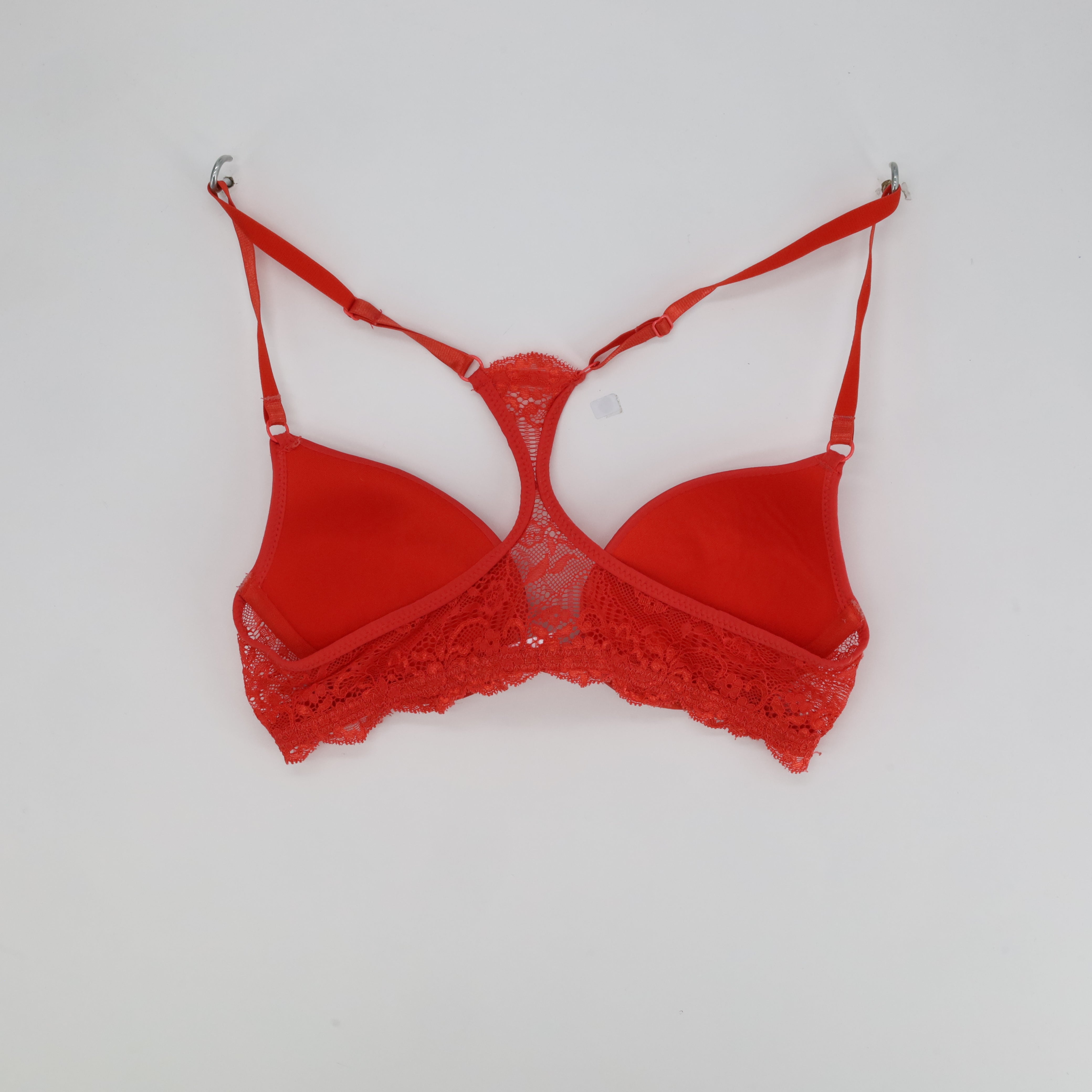 Soutien-gorge Rouge