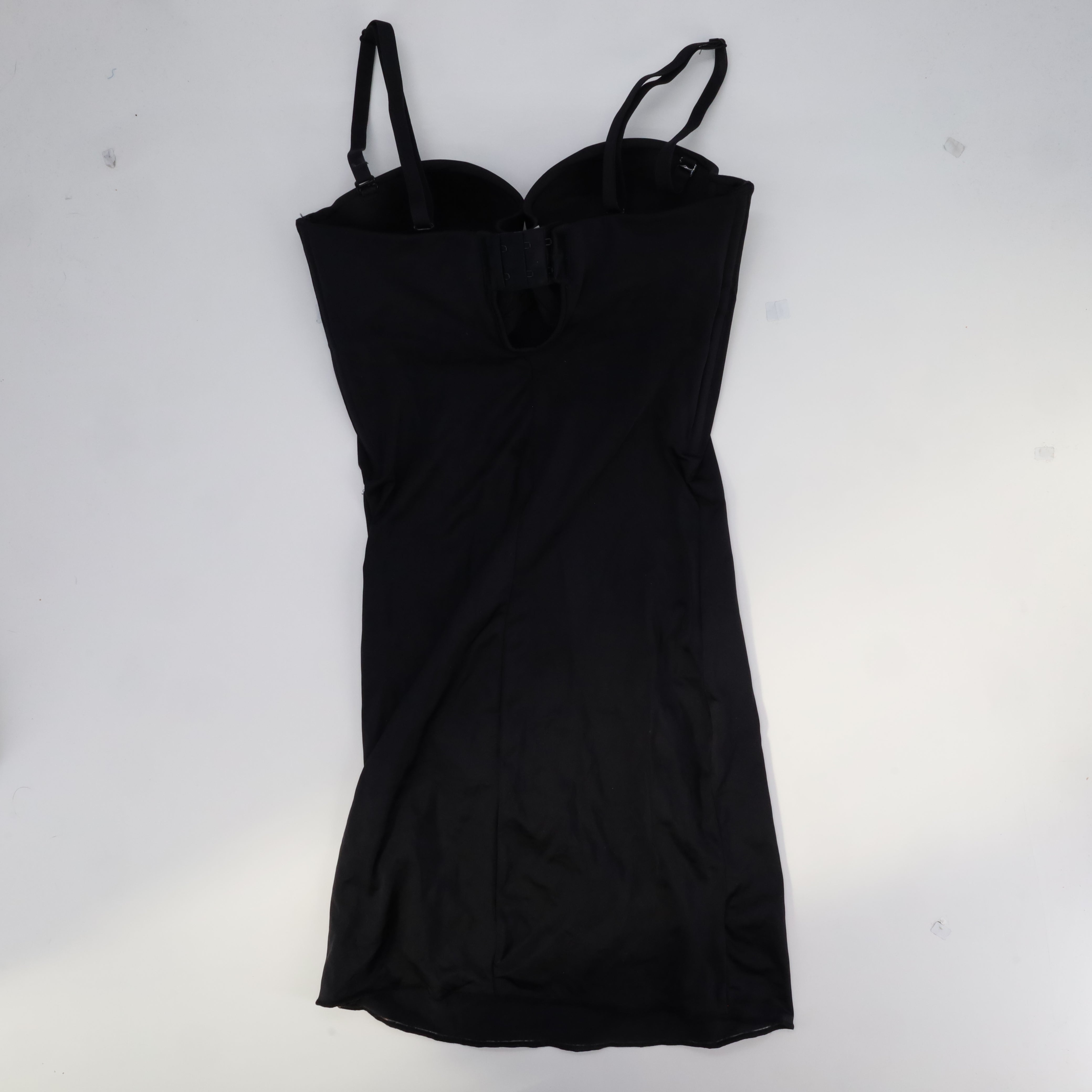 Nuisette Emotion lingerie Noir