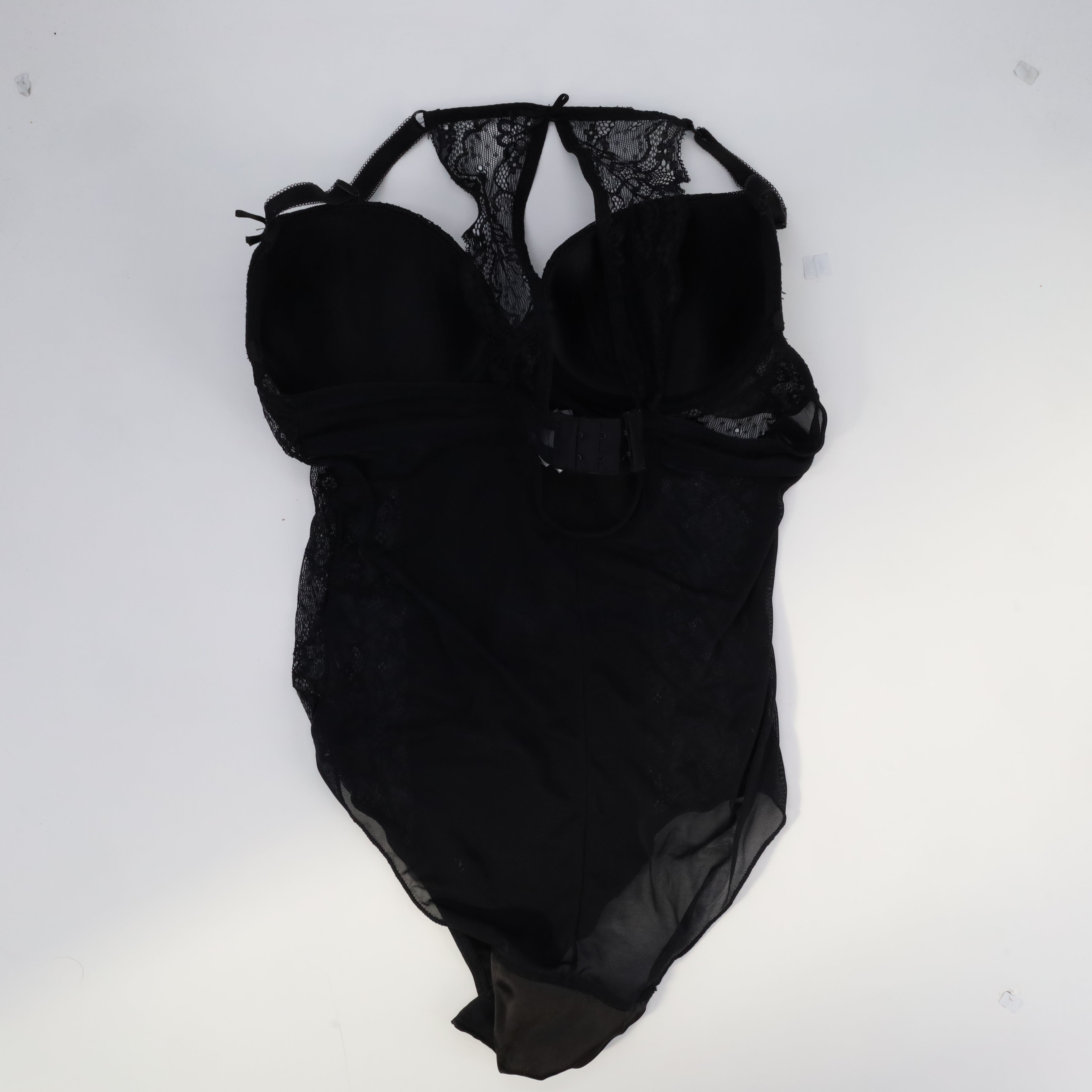Body La Redoute Noir