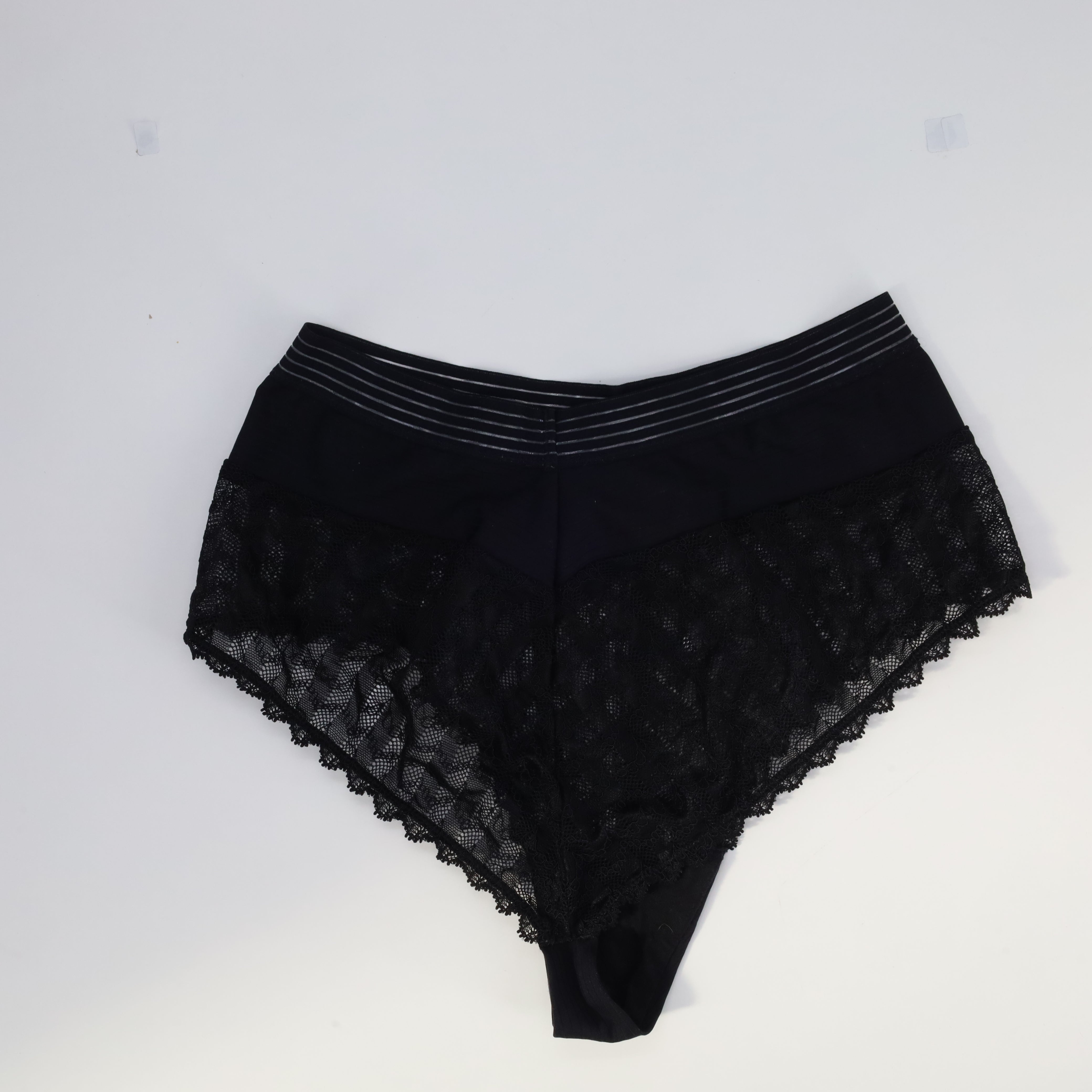 Culotte Allande Noir