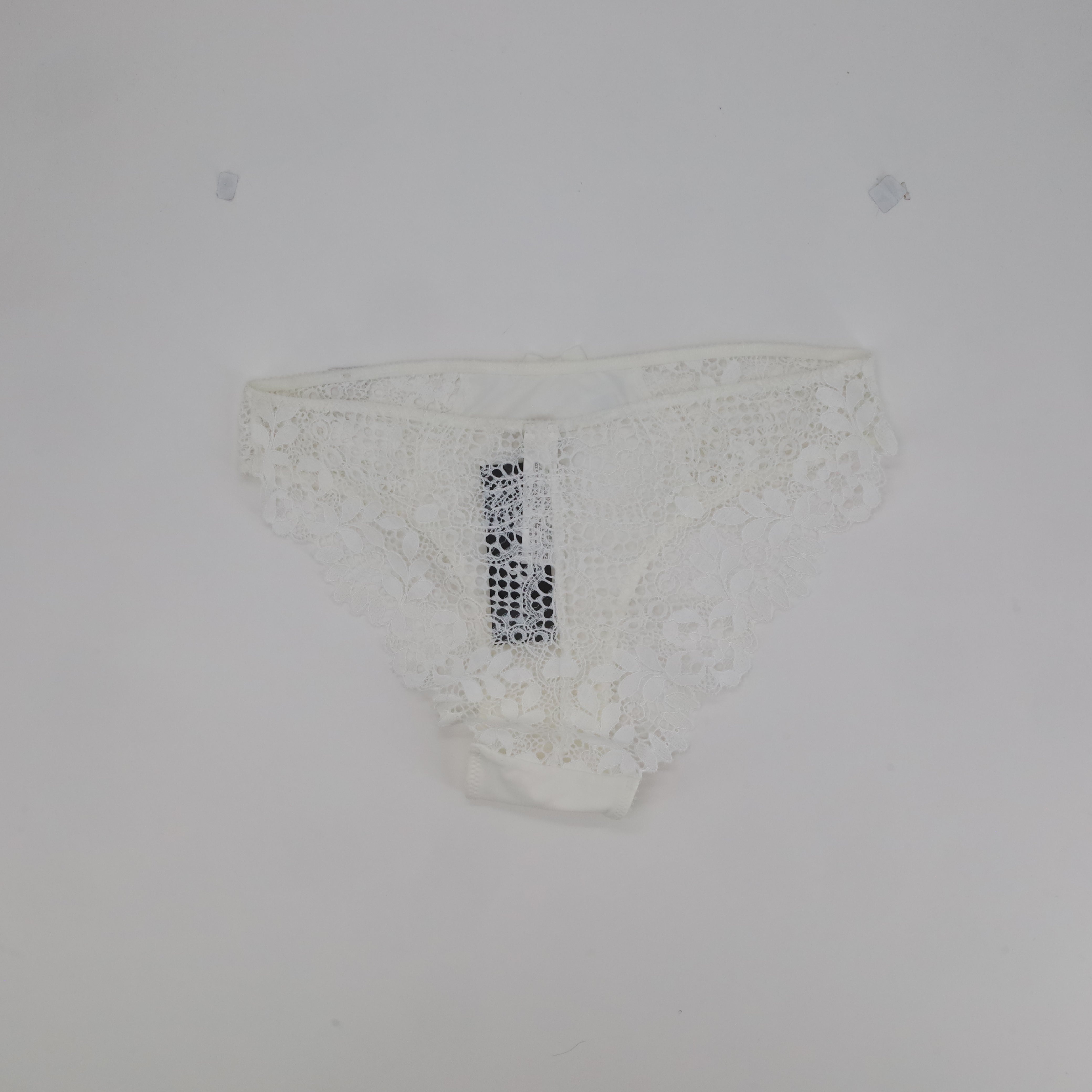 Culotte ETAM Blanc