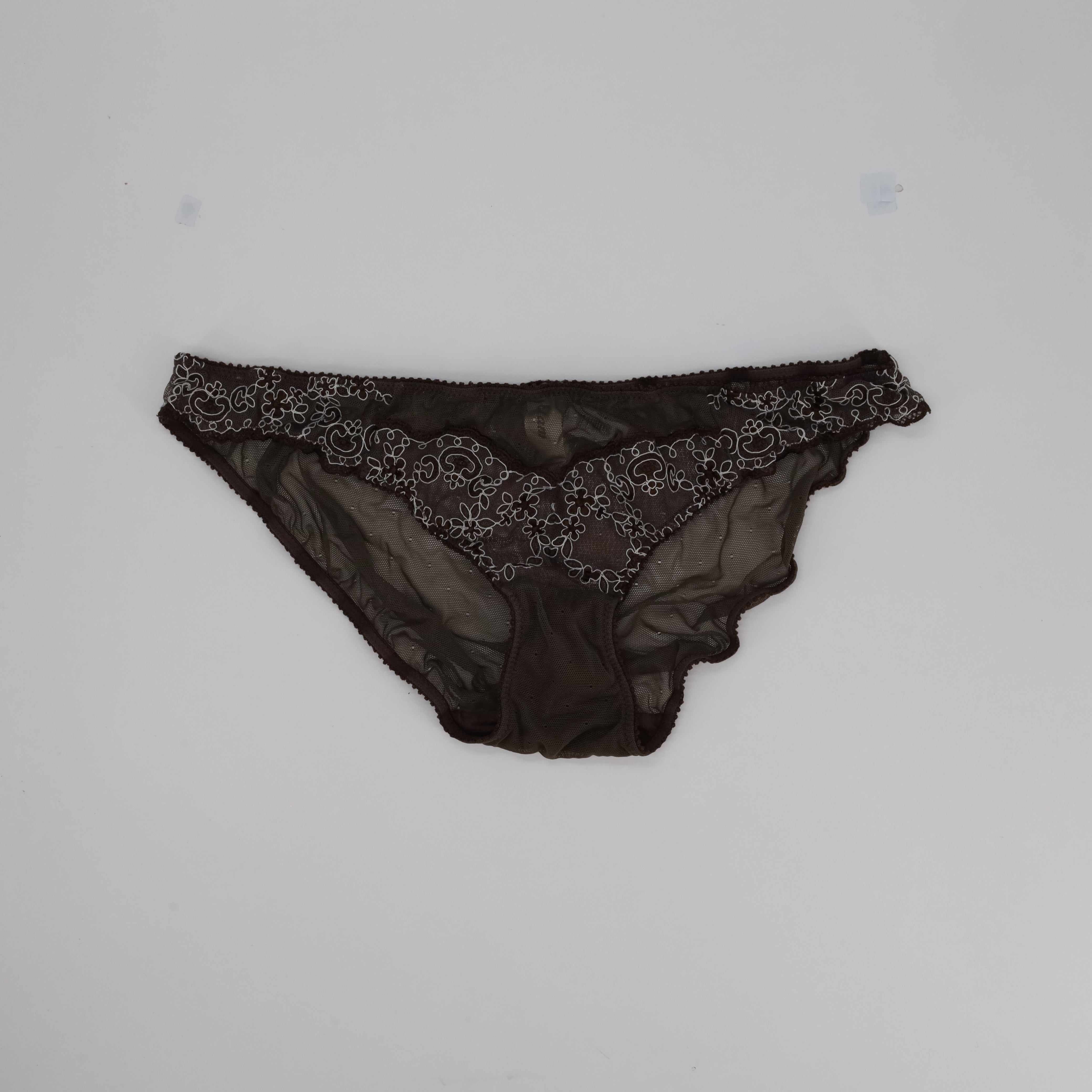Culotte ETAM Marron