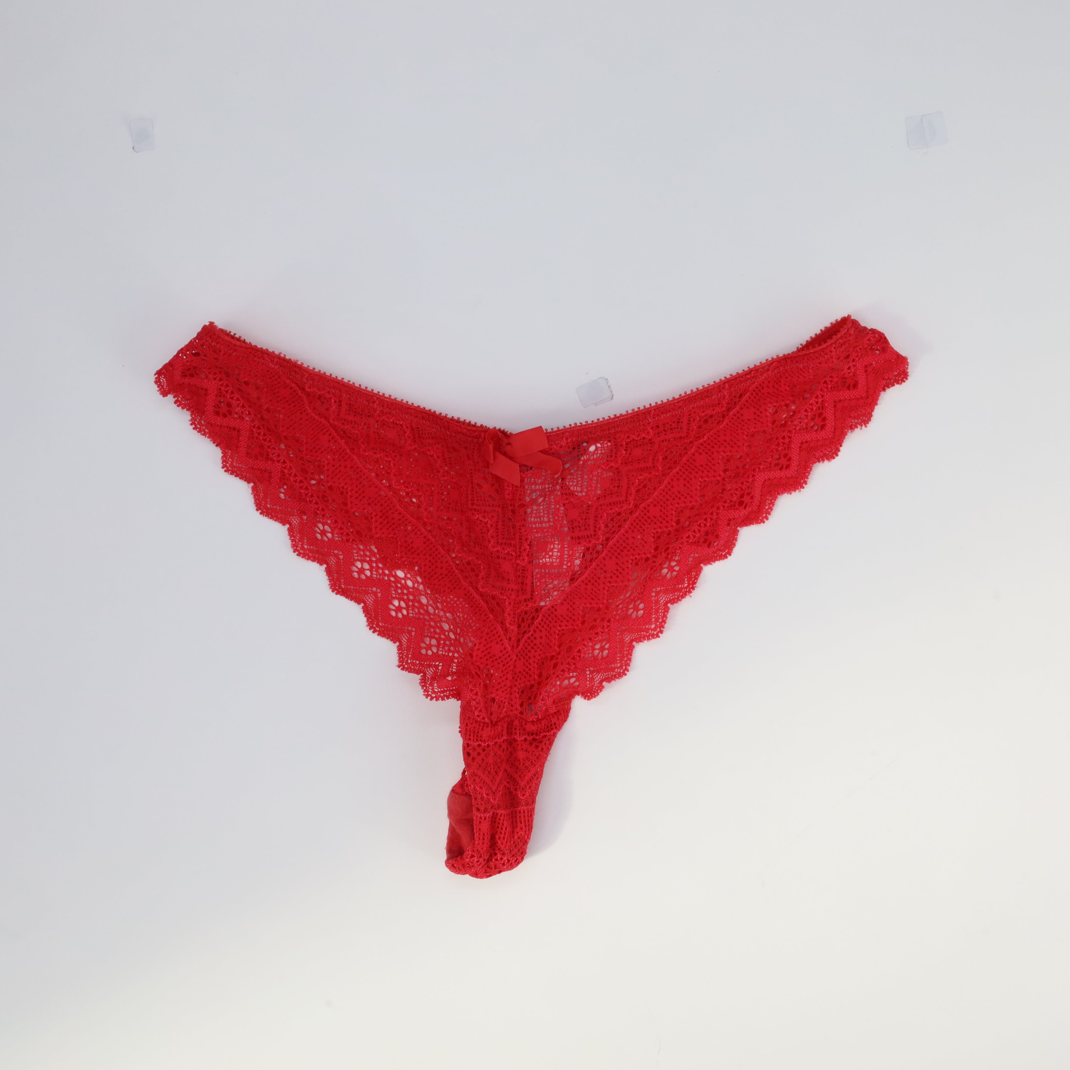 String ETAM Rouge