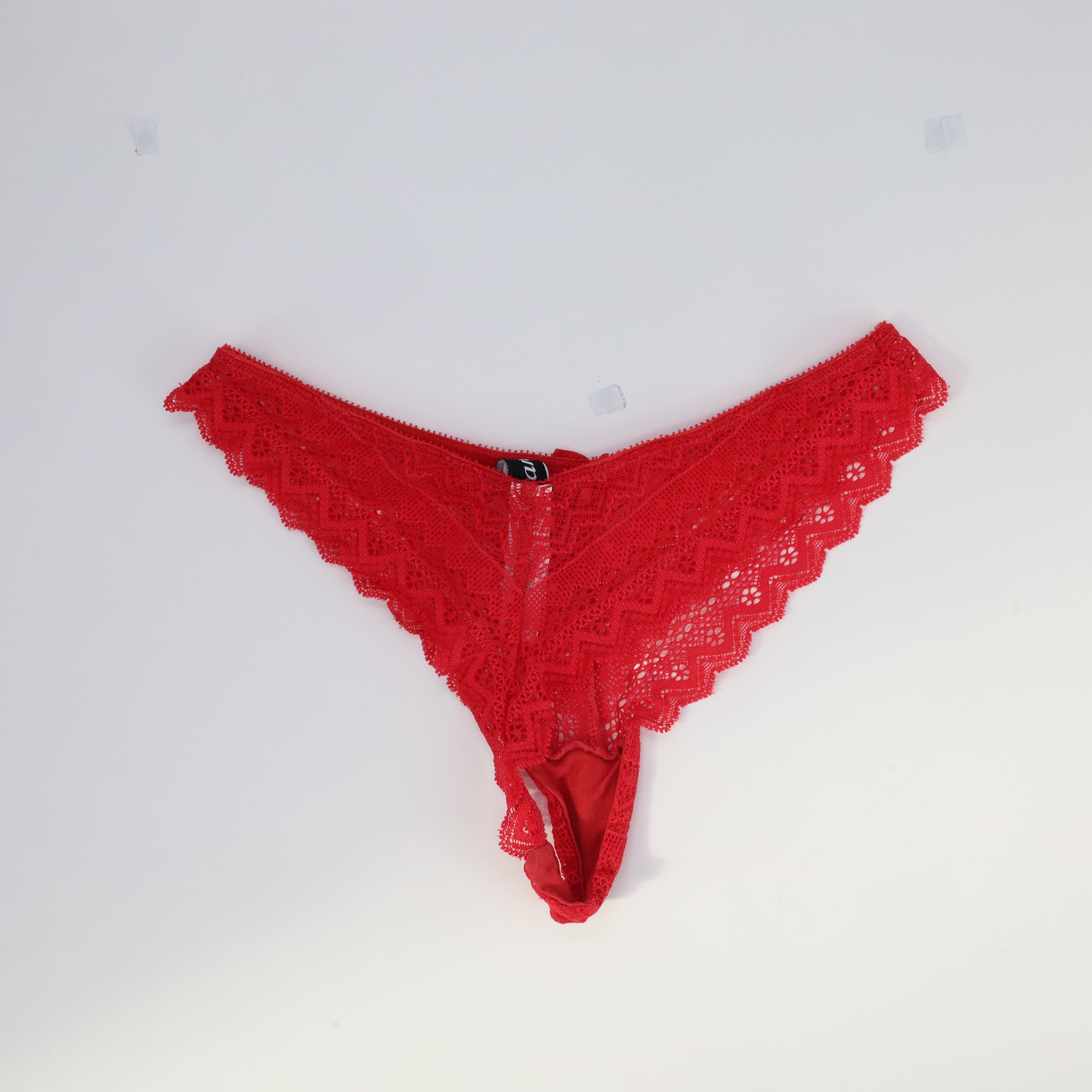 String ETAM Rouge
