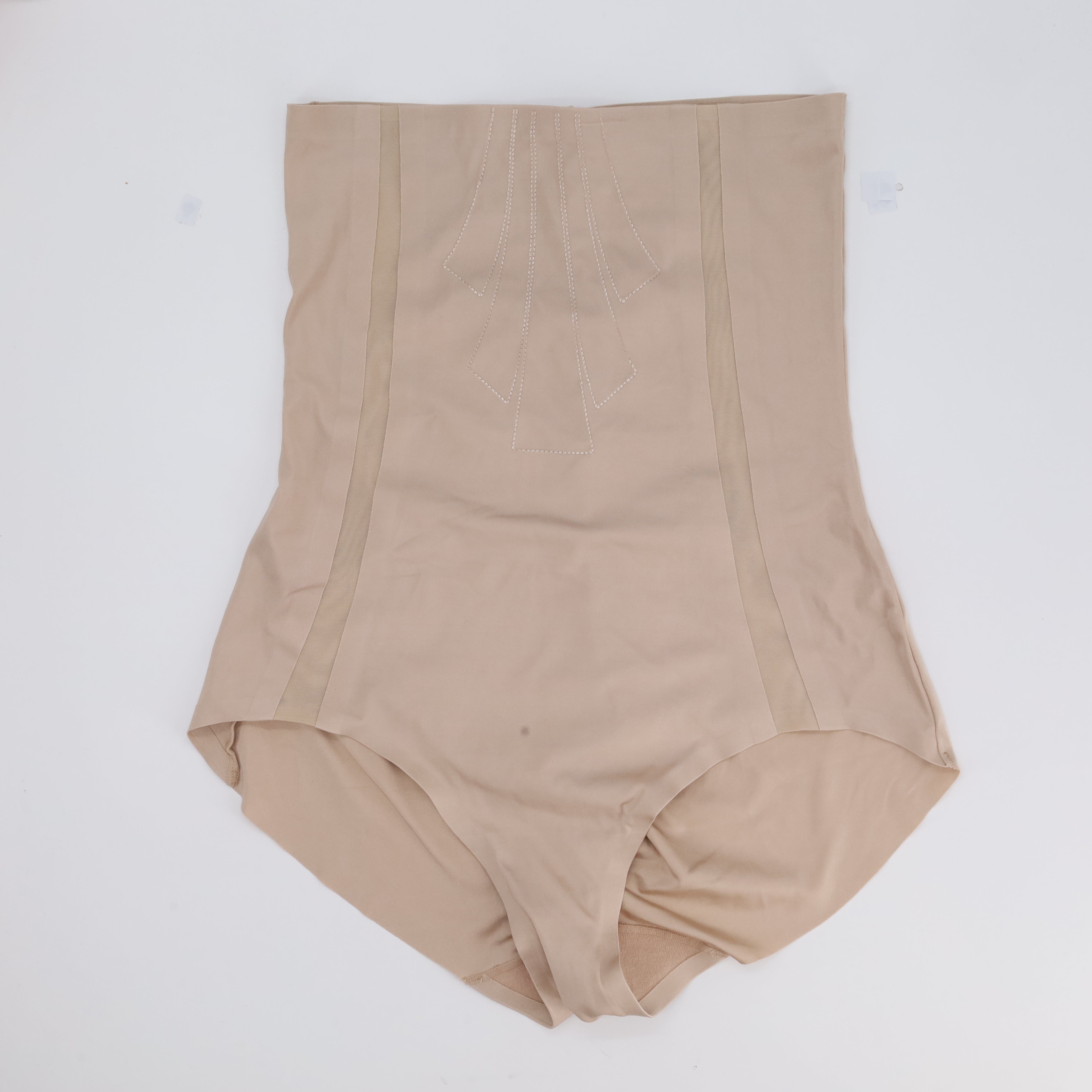 Culotte gainante Chantelle Beige