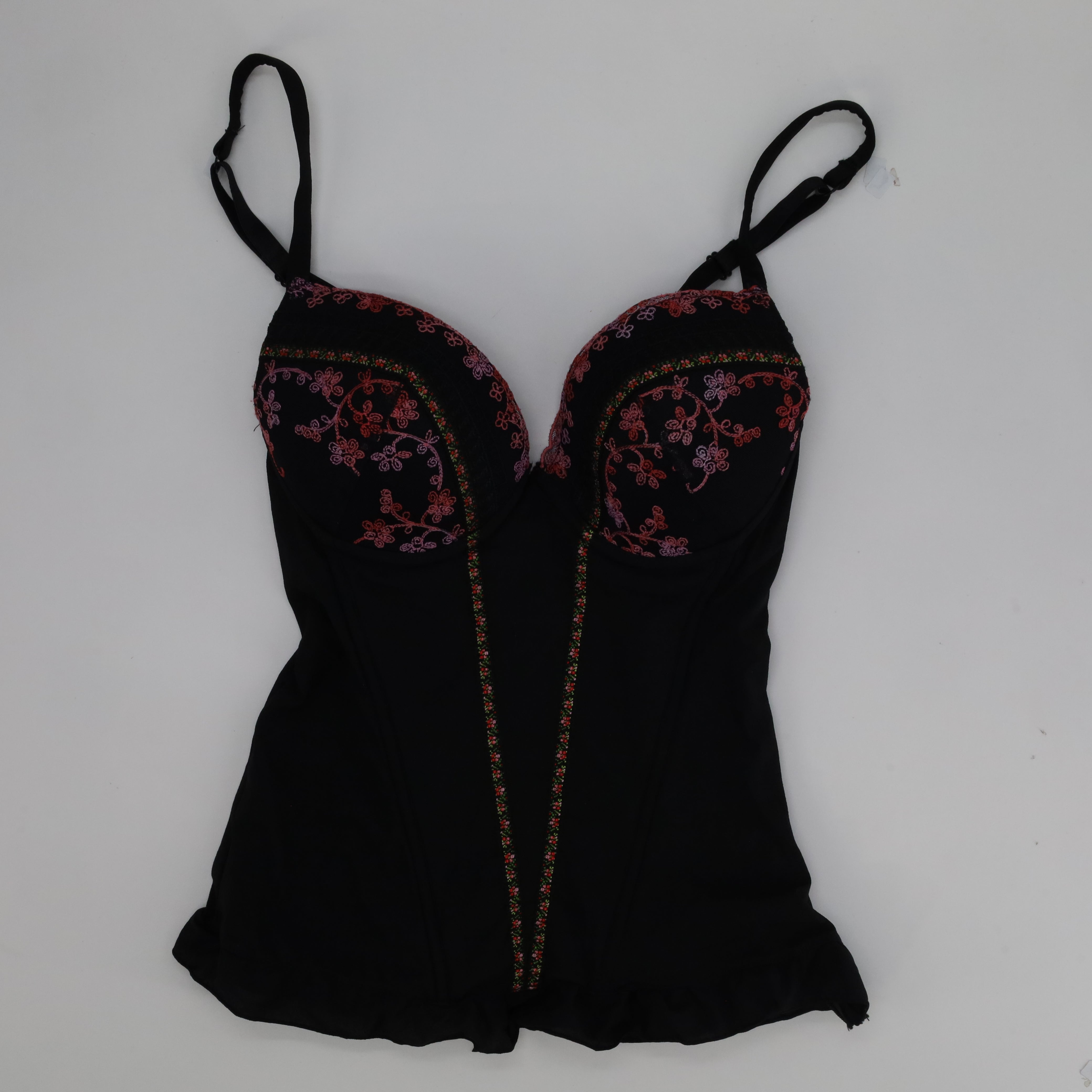 Corset ETAM Noir
