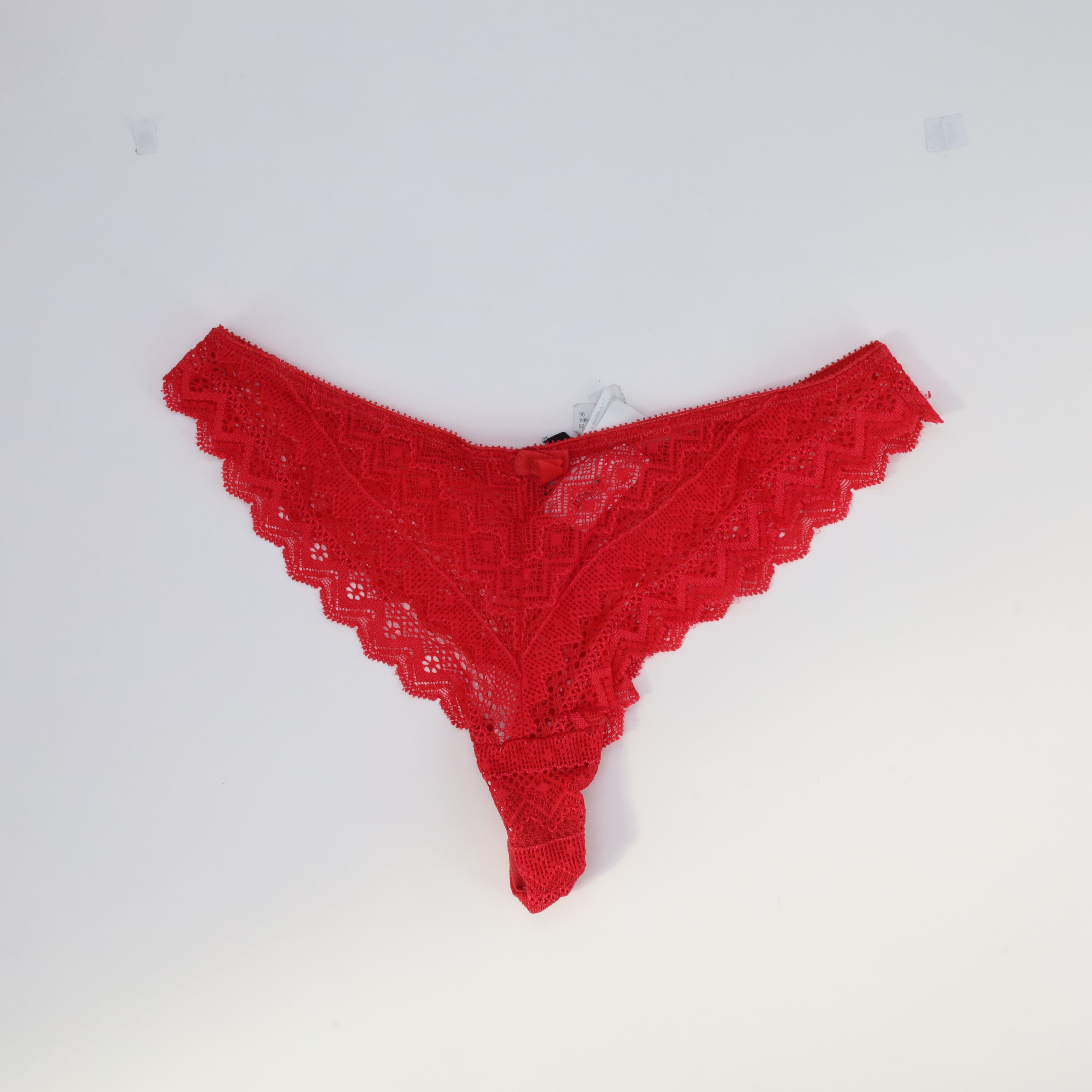 String ETAM Rouge