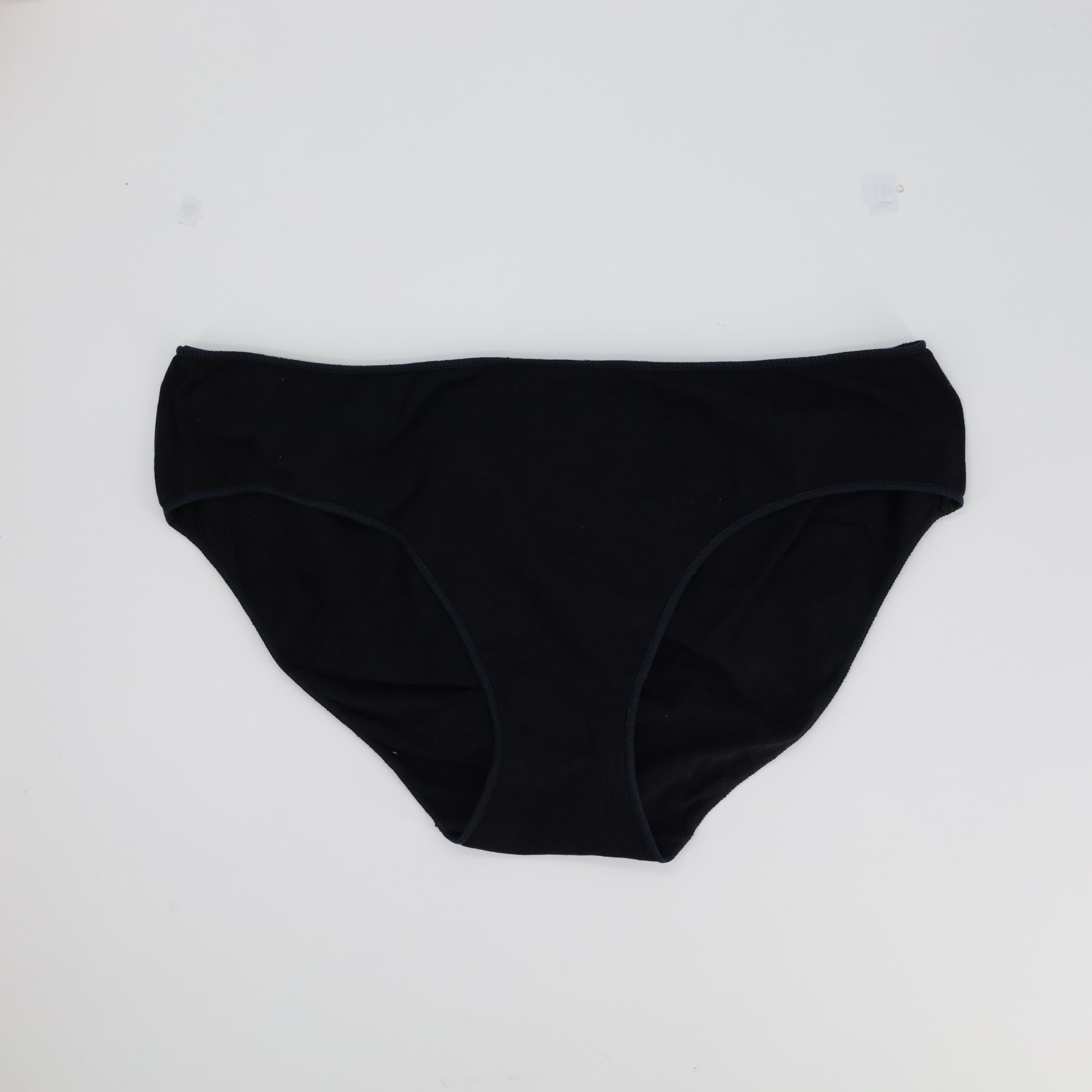 Culotte Well Noir