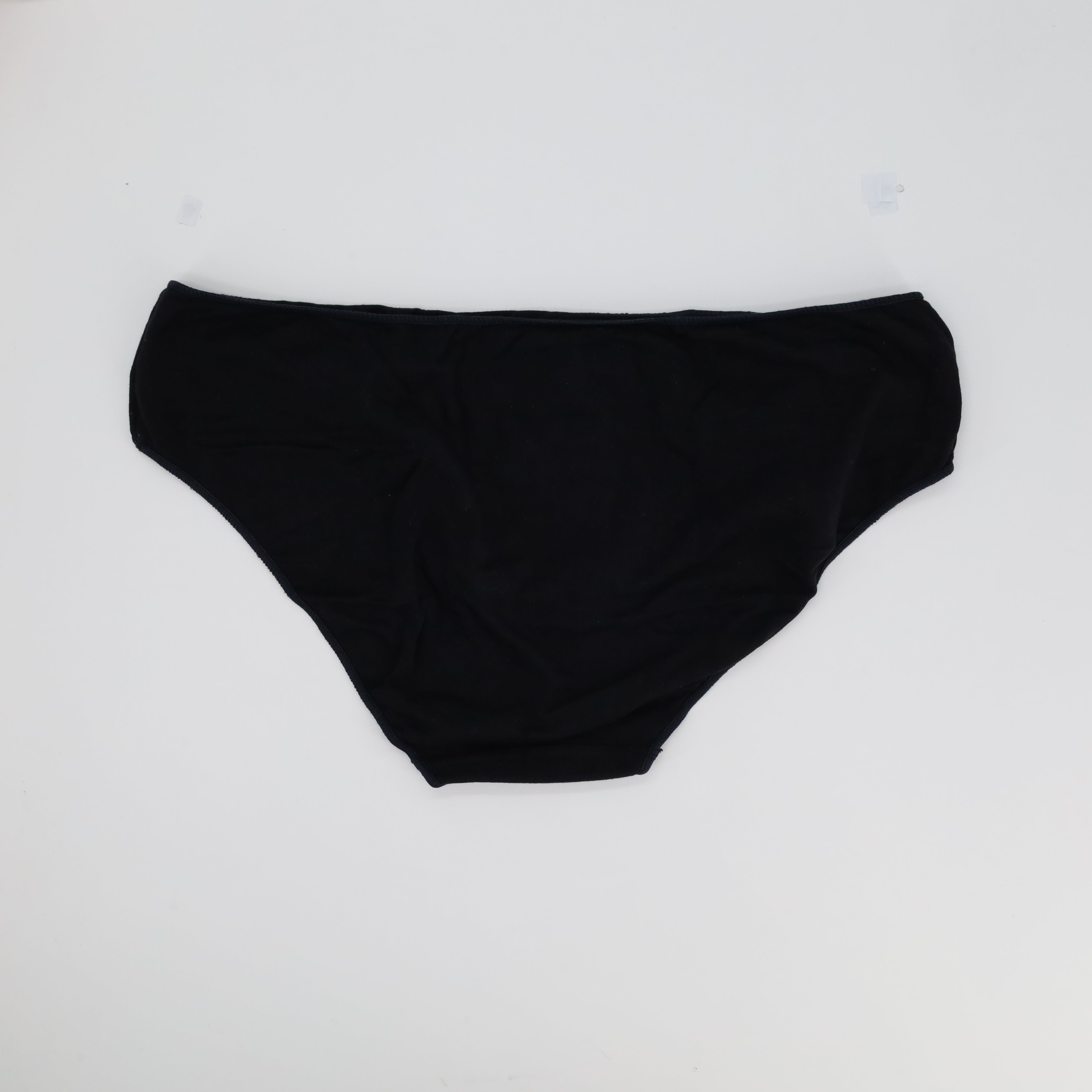 Culotte Well Noir