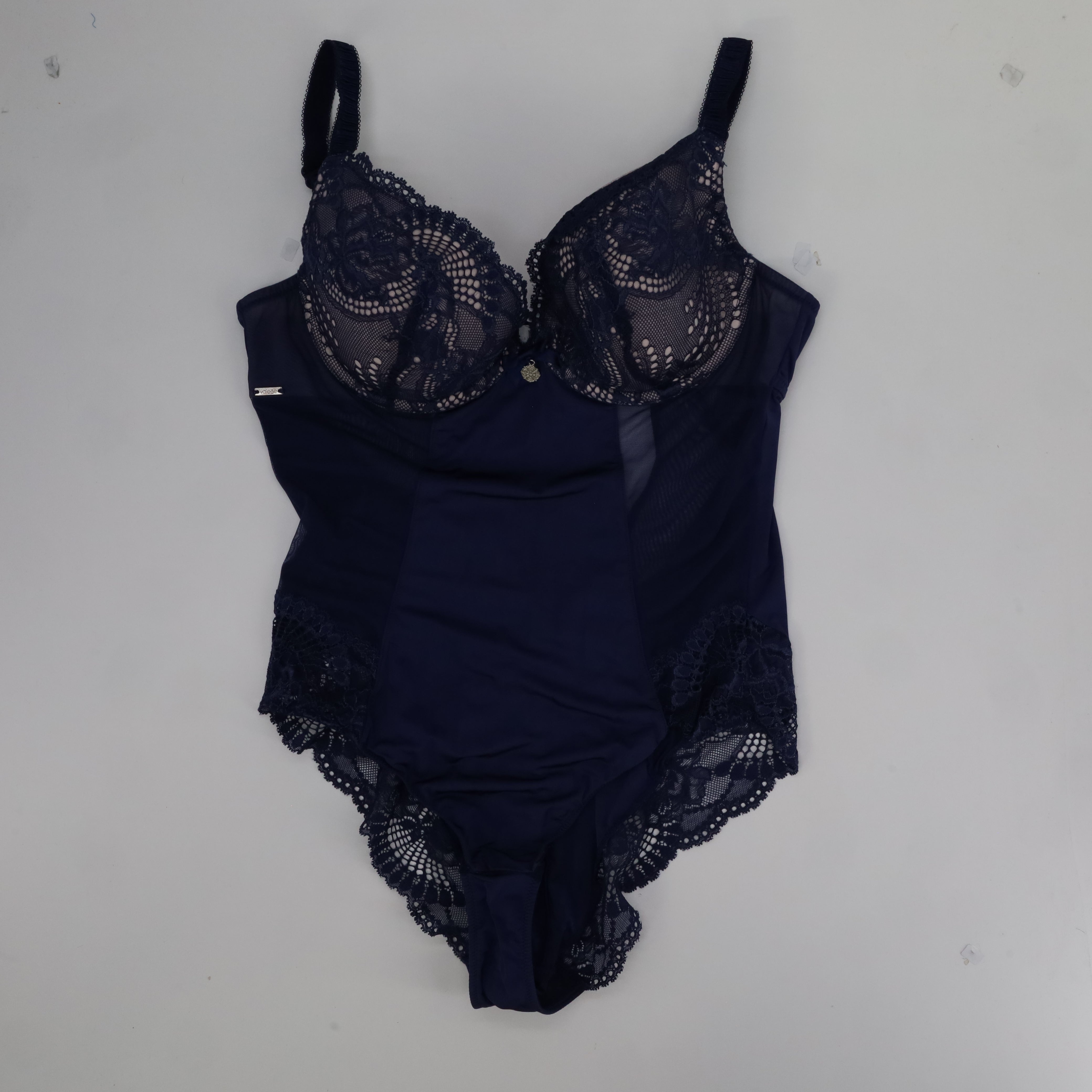 Body Valege Bleu