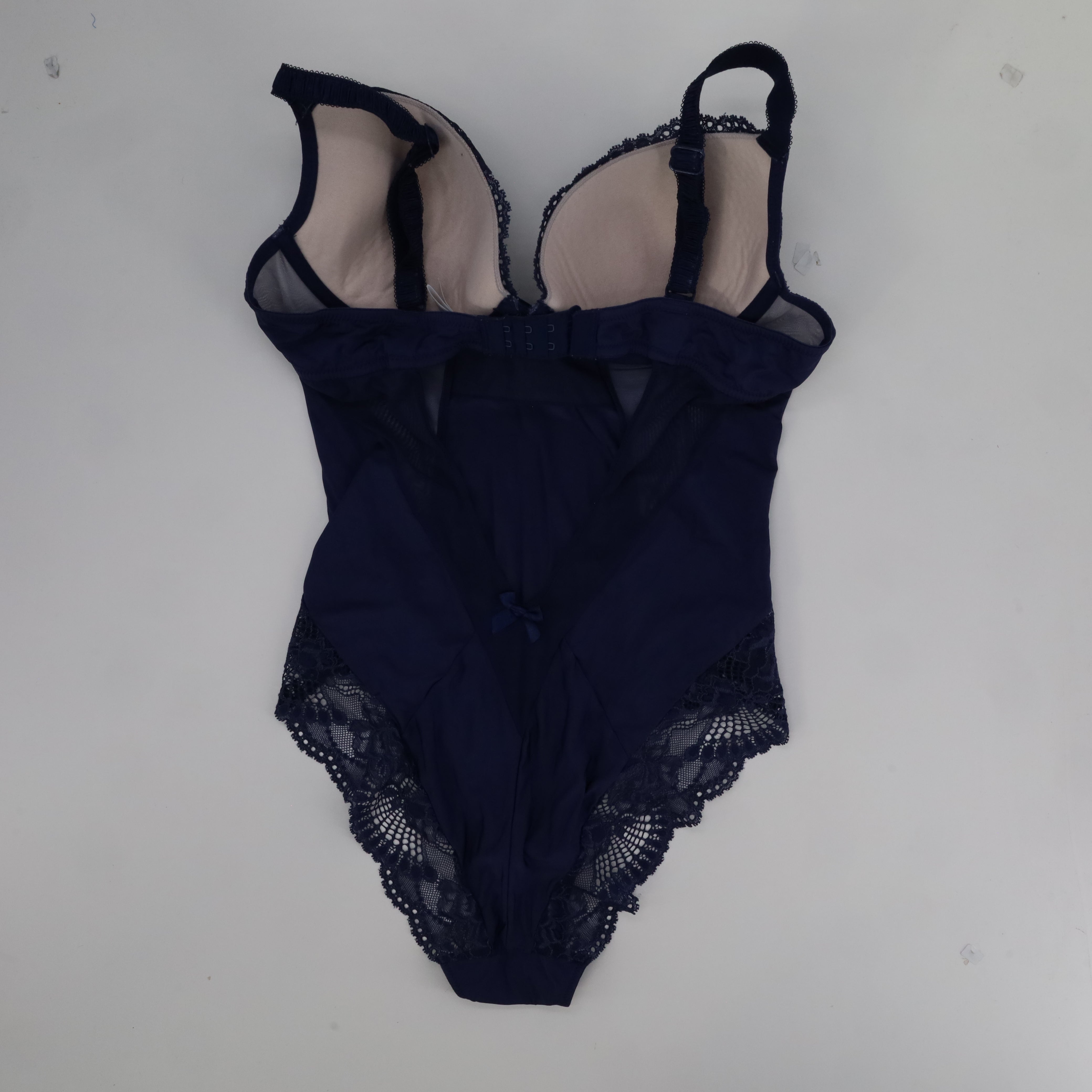 Body Valege Bleu