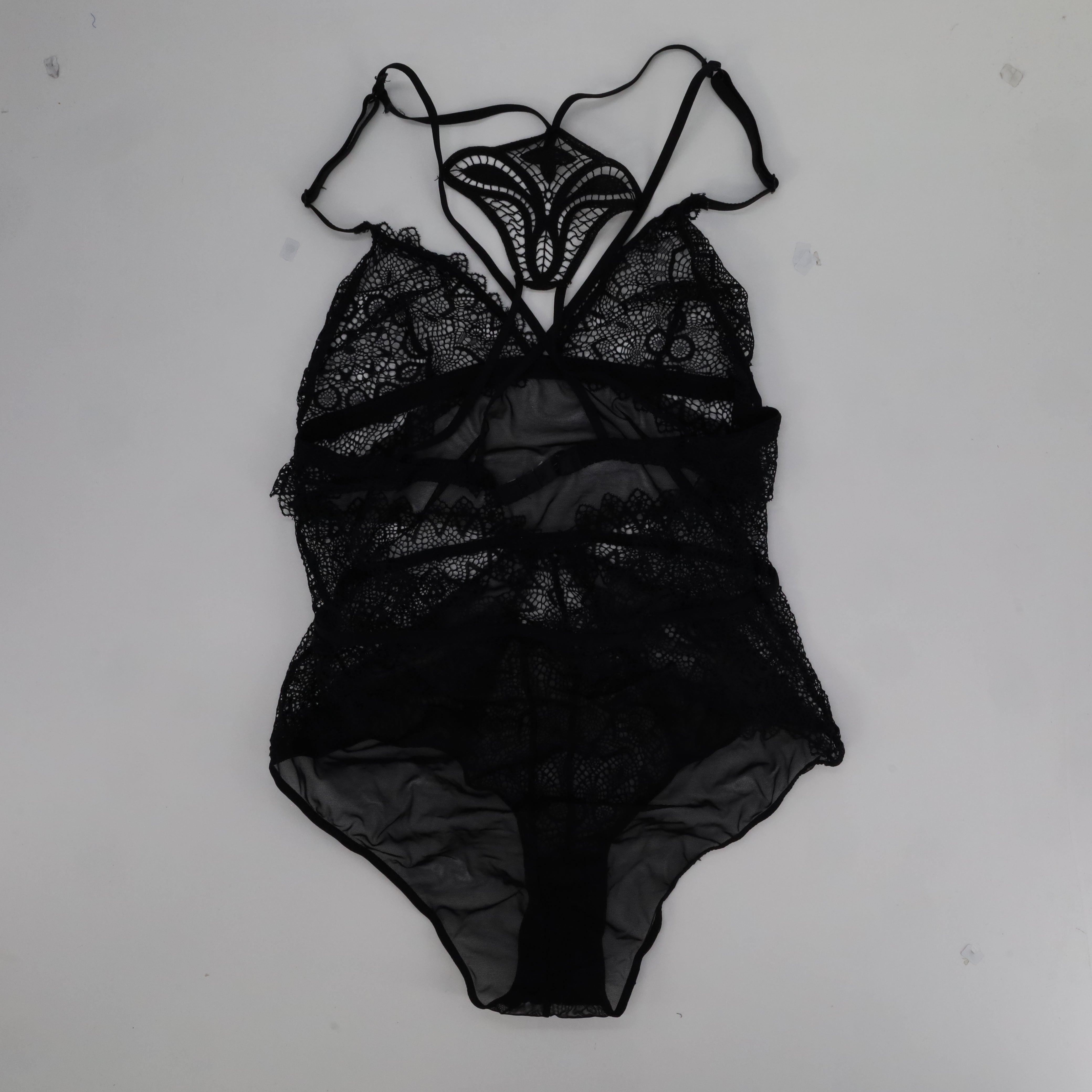 Body Noir