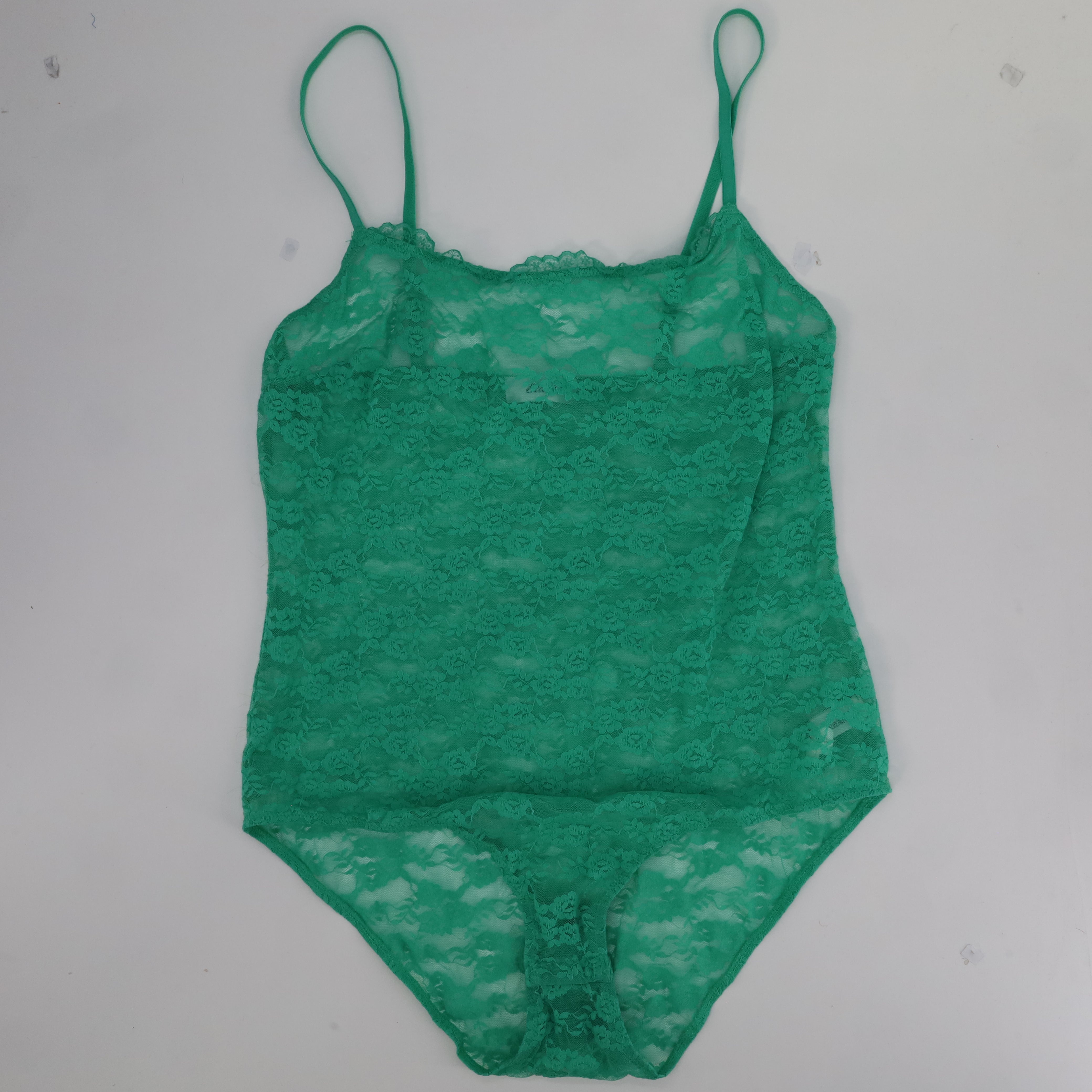 Body ETAM Vert