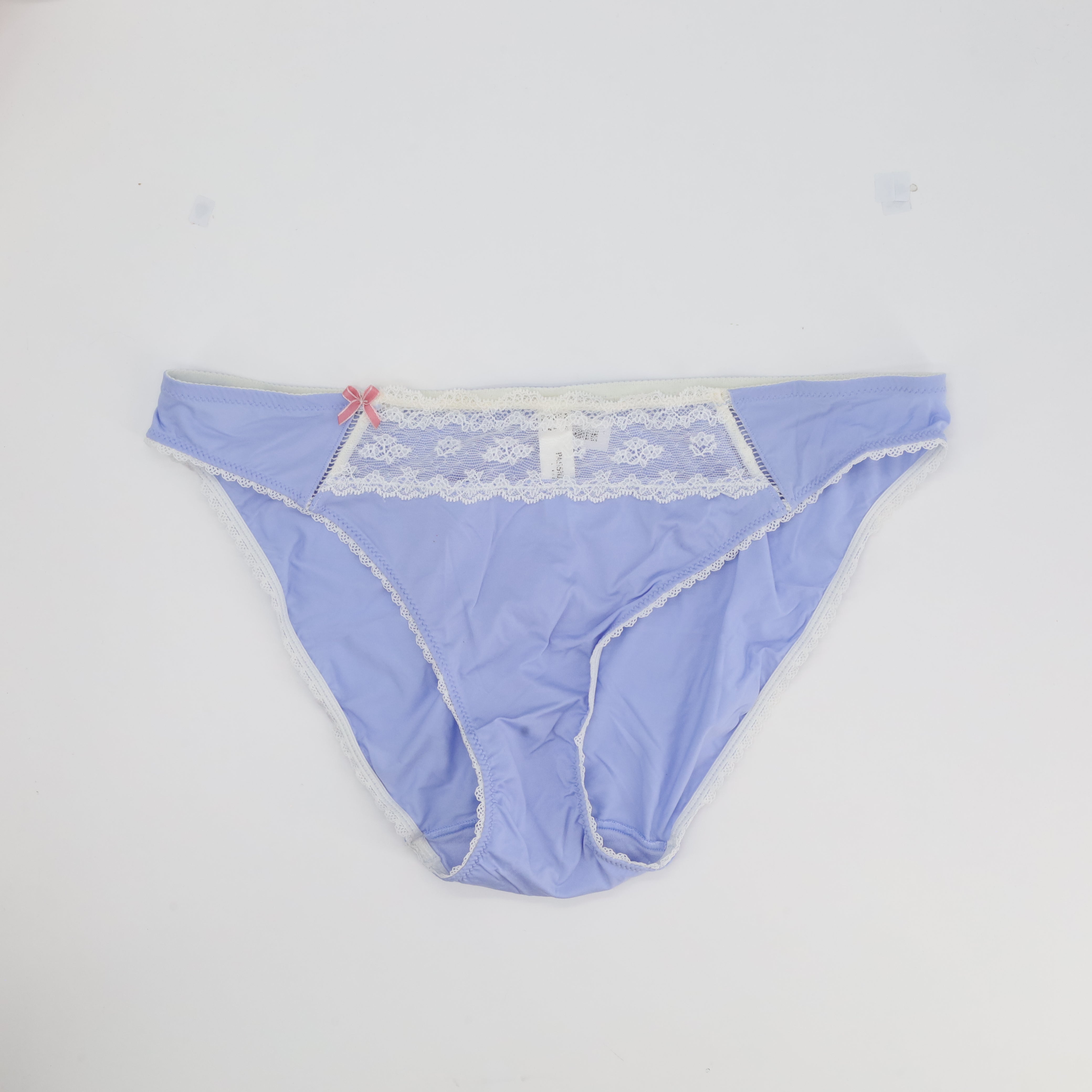 Culotte Passionata Bleu