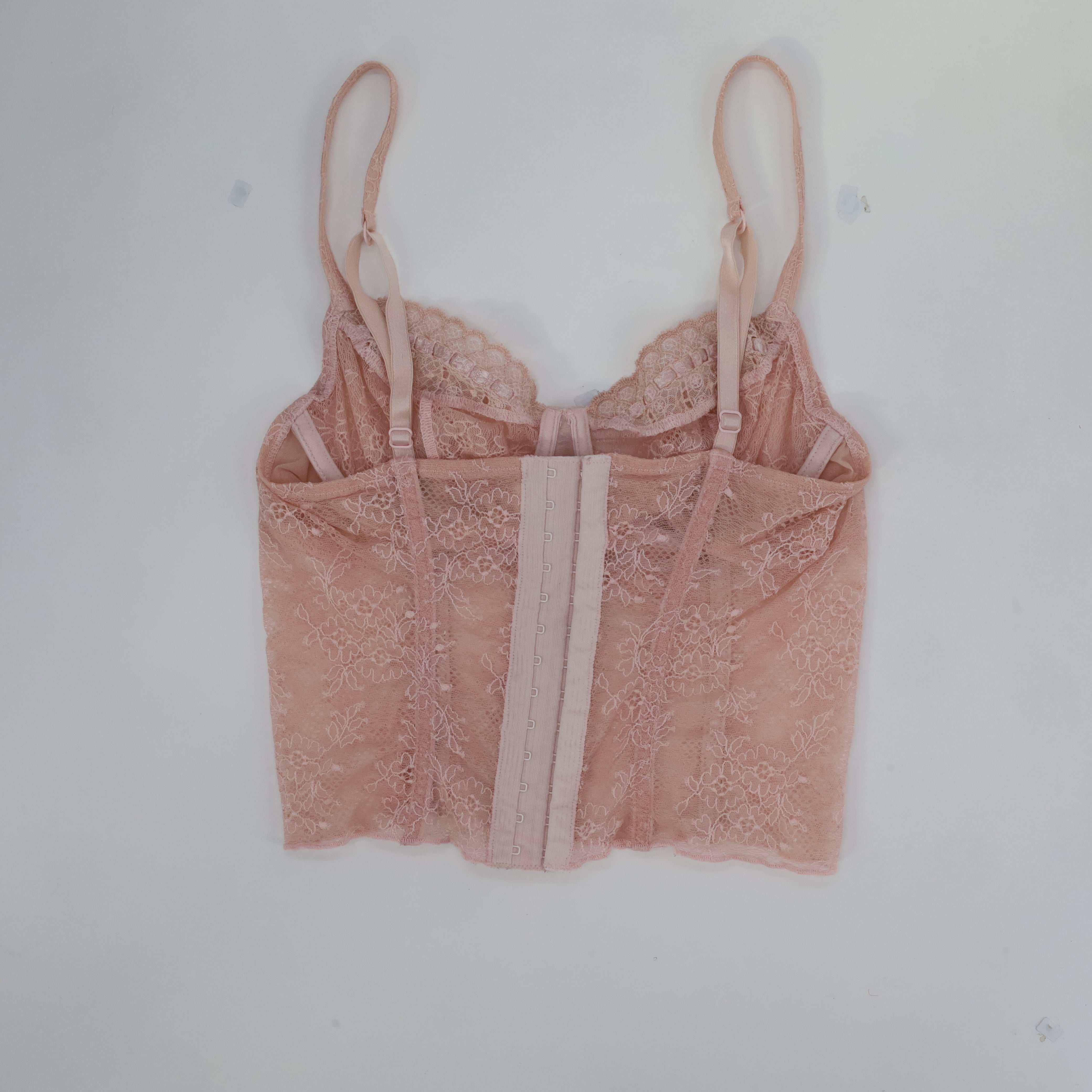 Corset ETAM Rose