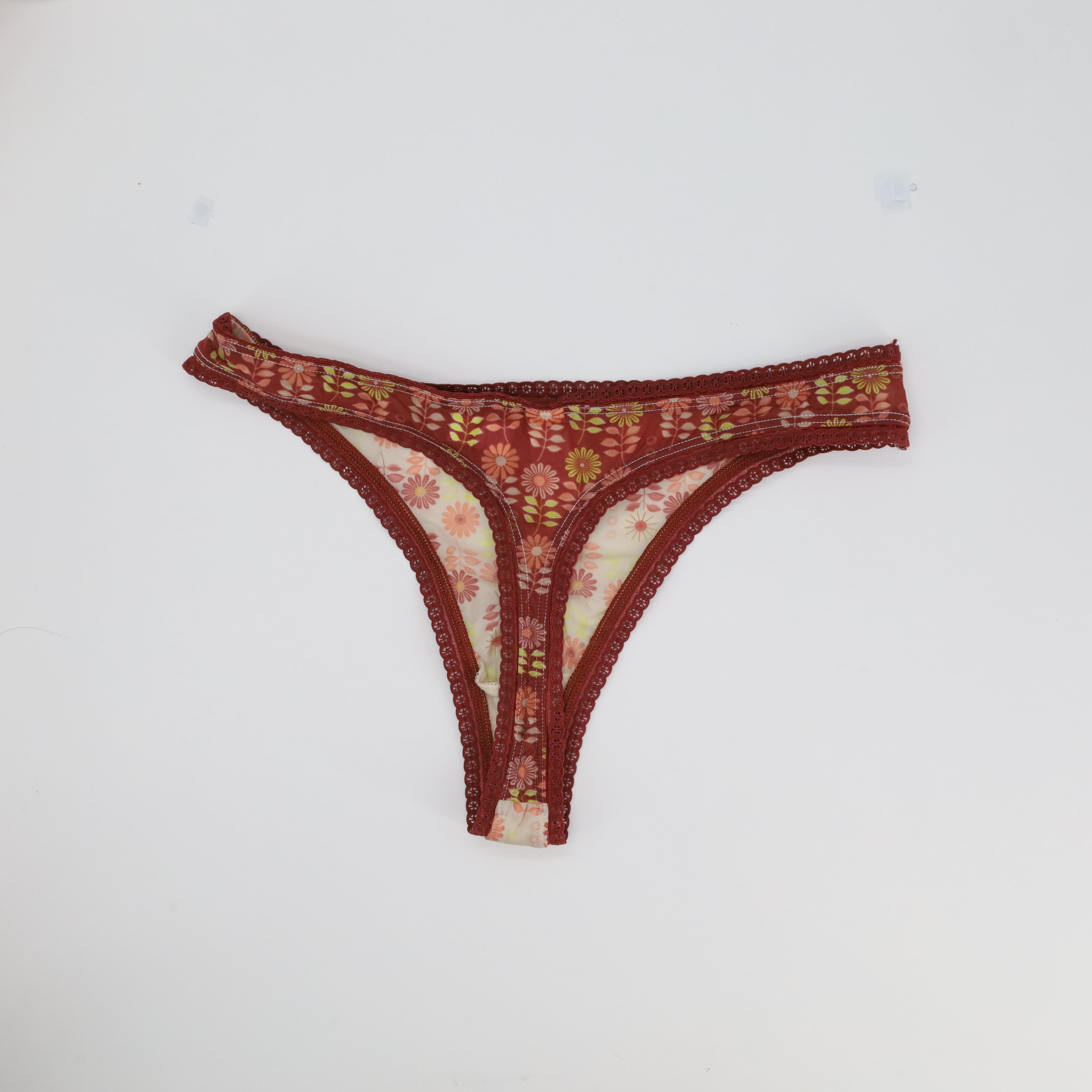 String Kookai Marron