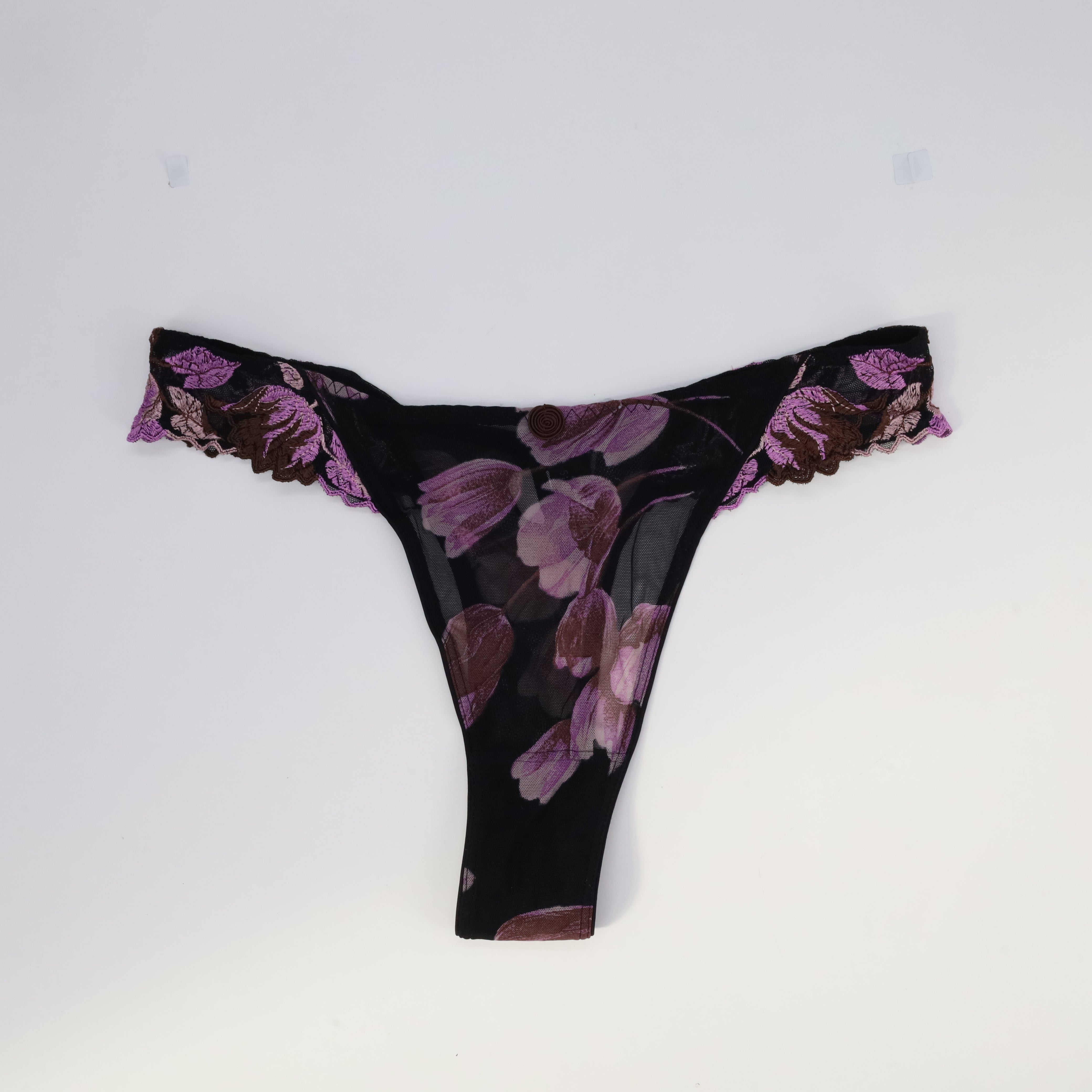 String Aubade Noir