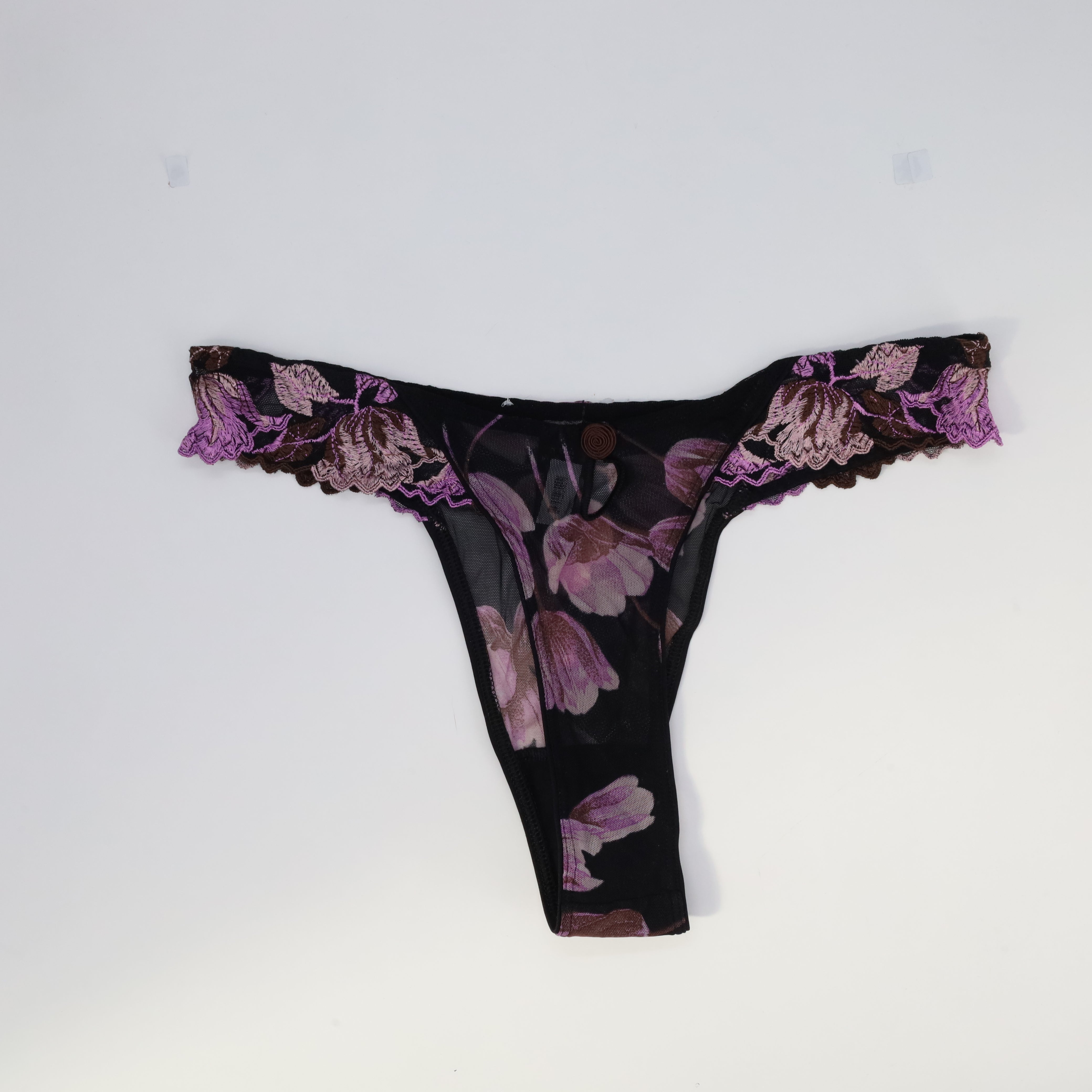 String Aubade Noir