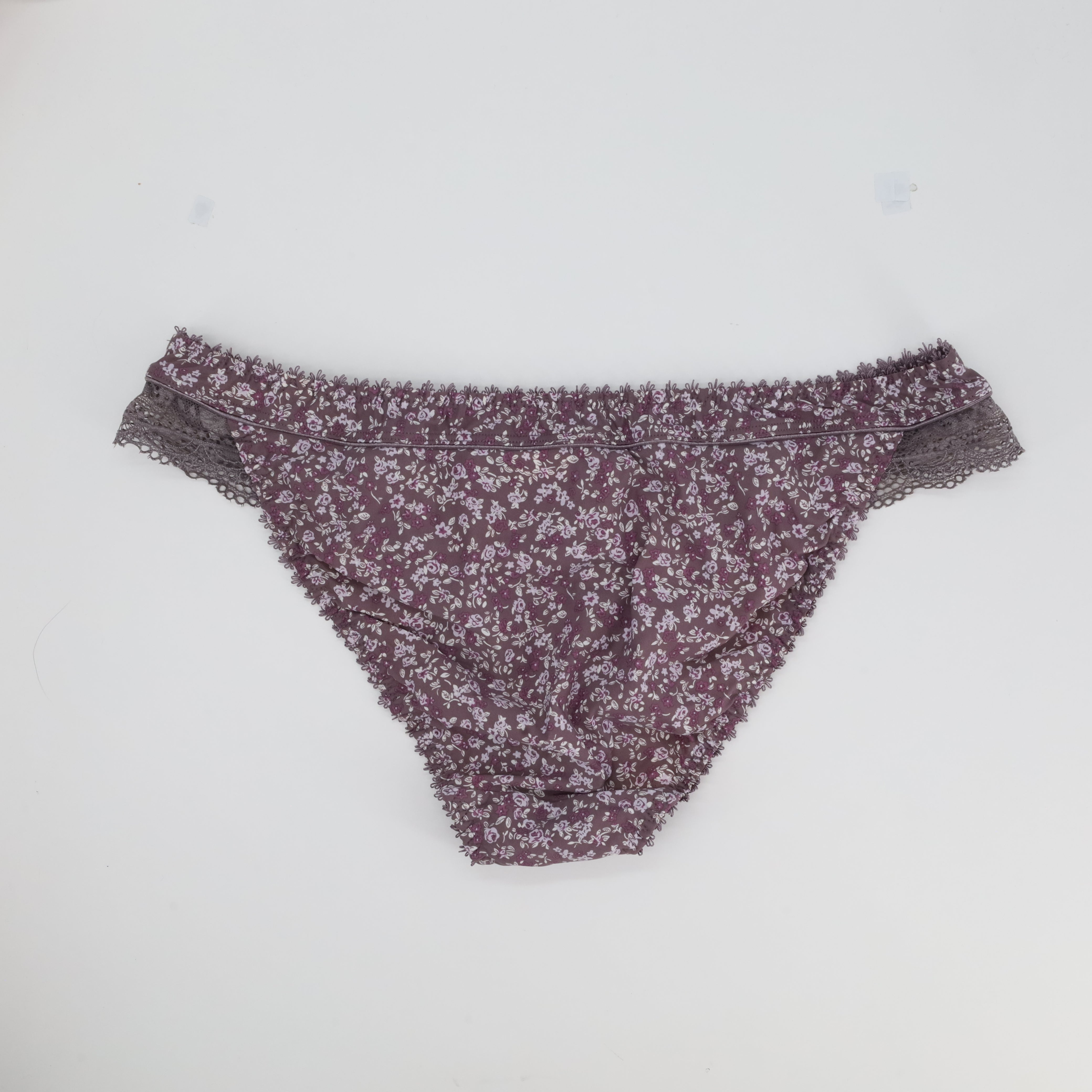 Culotte Variance Violet