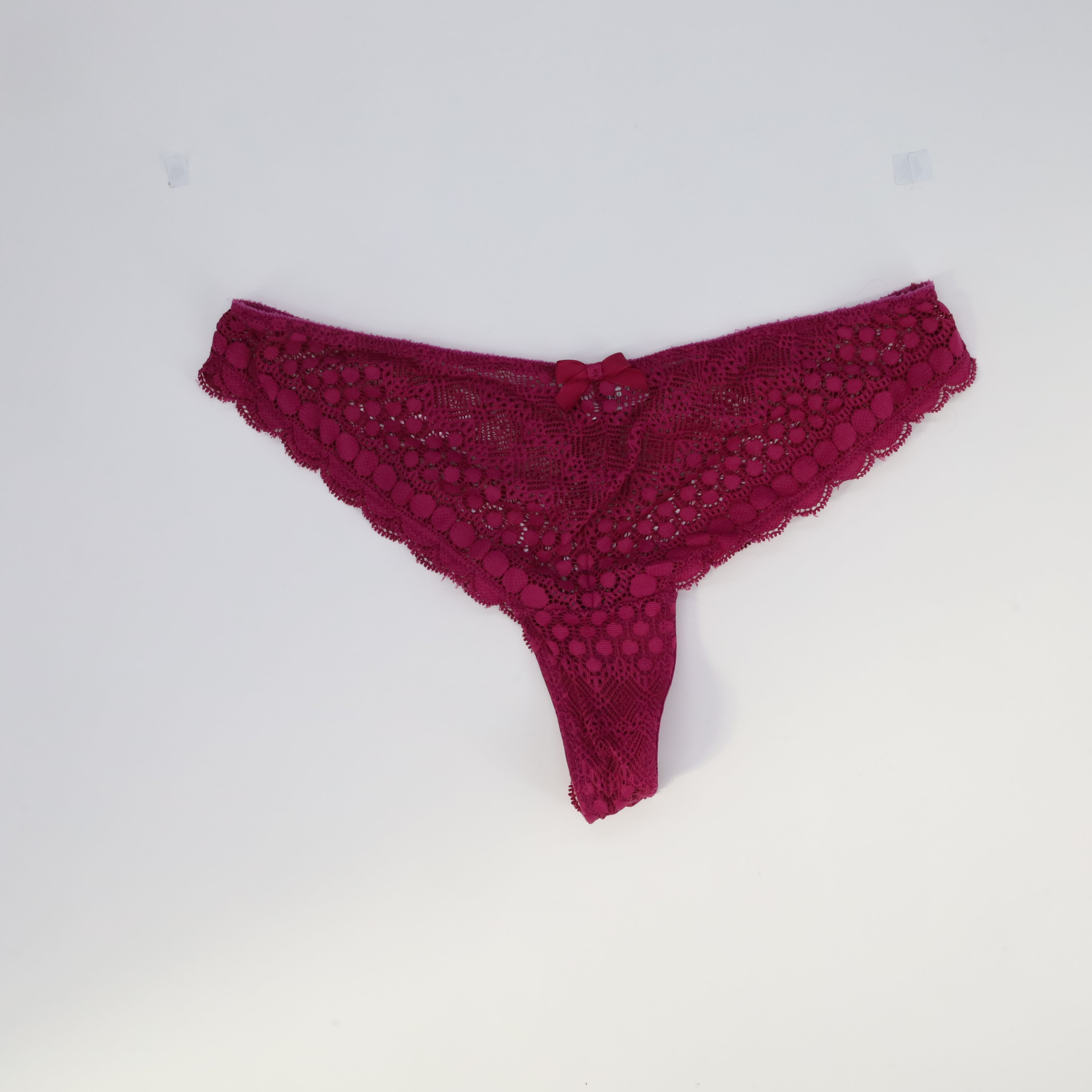 Tanga ETAM Rose