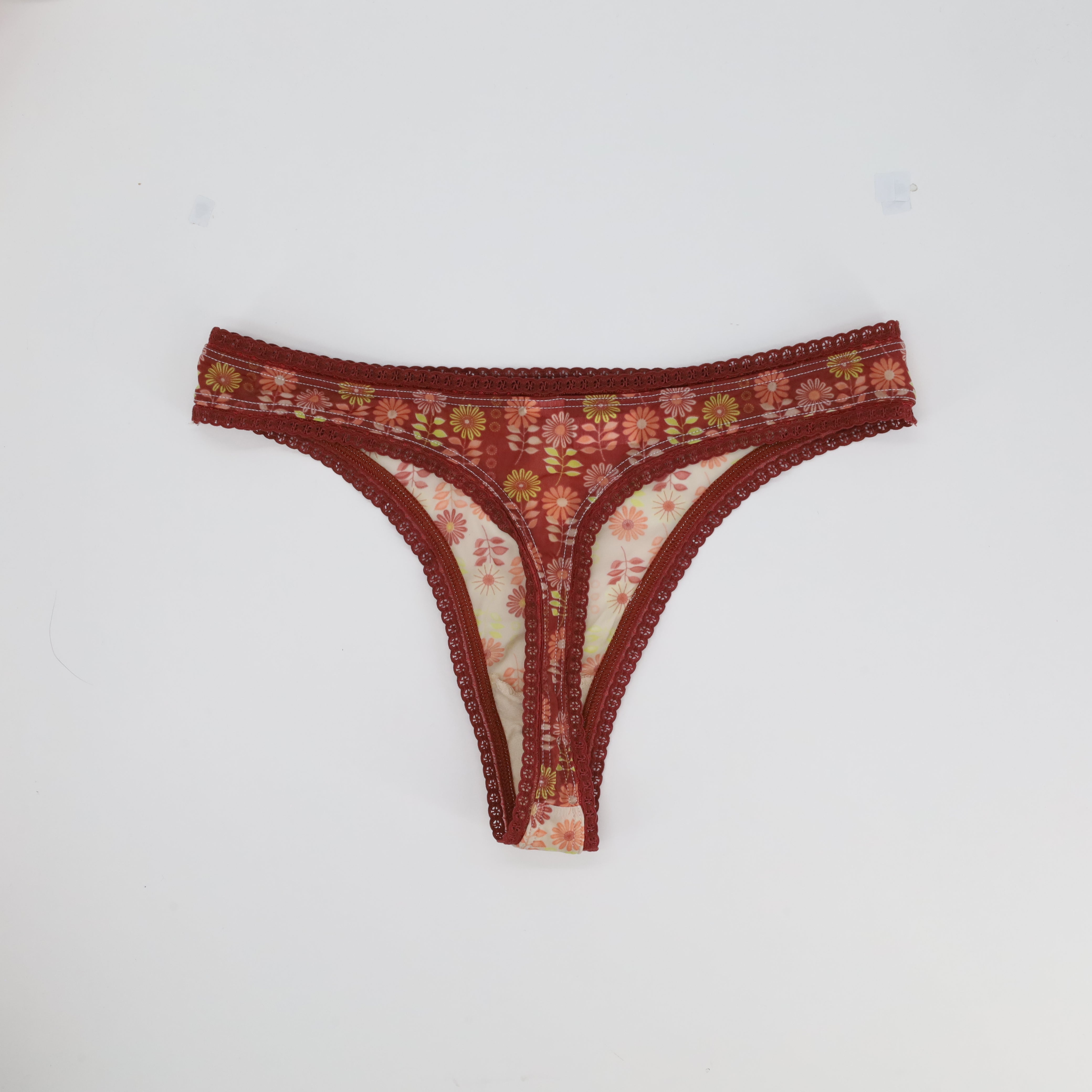 String Kookai Marron
