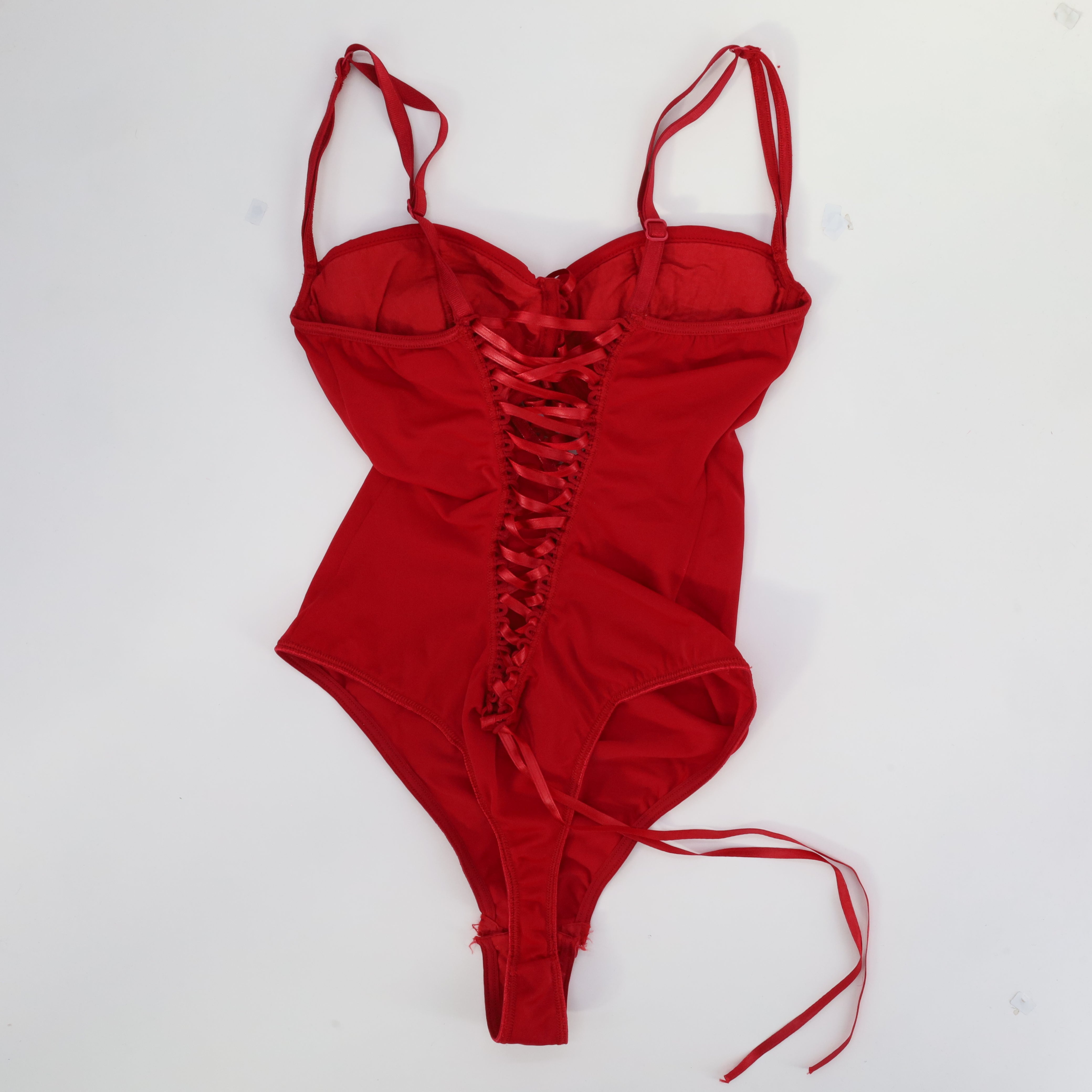 Body Rouge