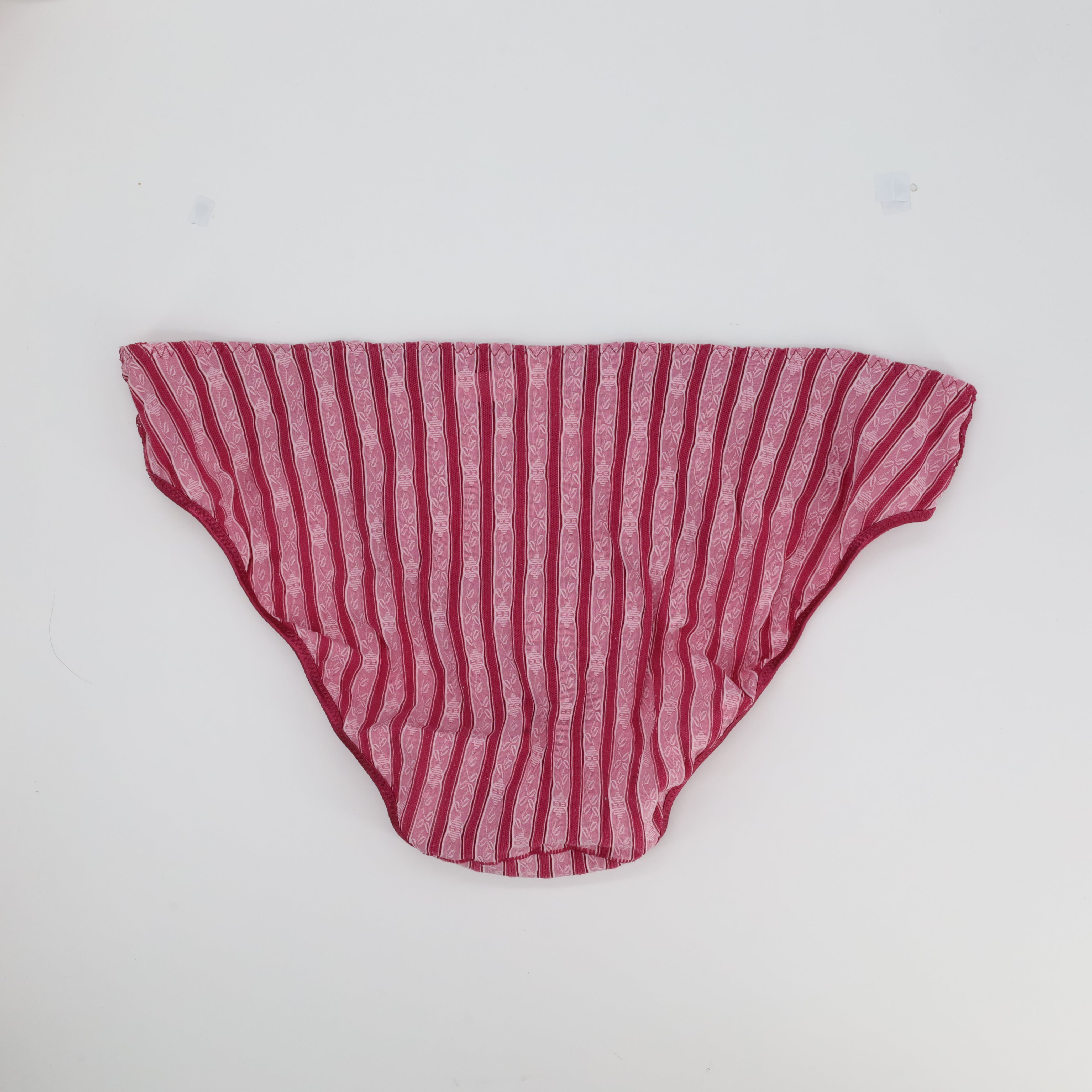 Culotte Passionata Rose